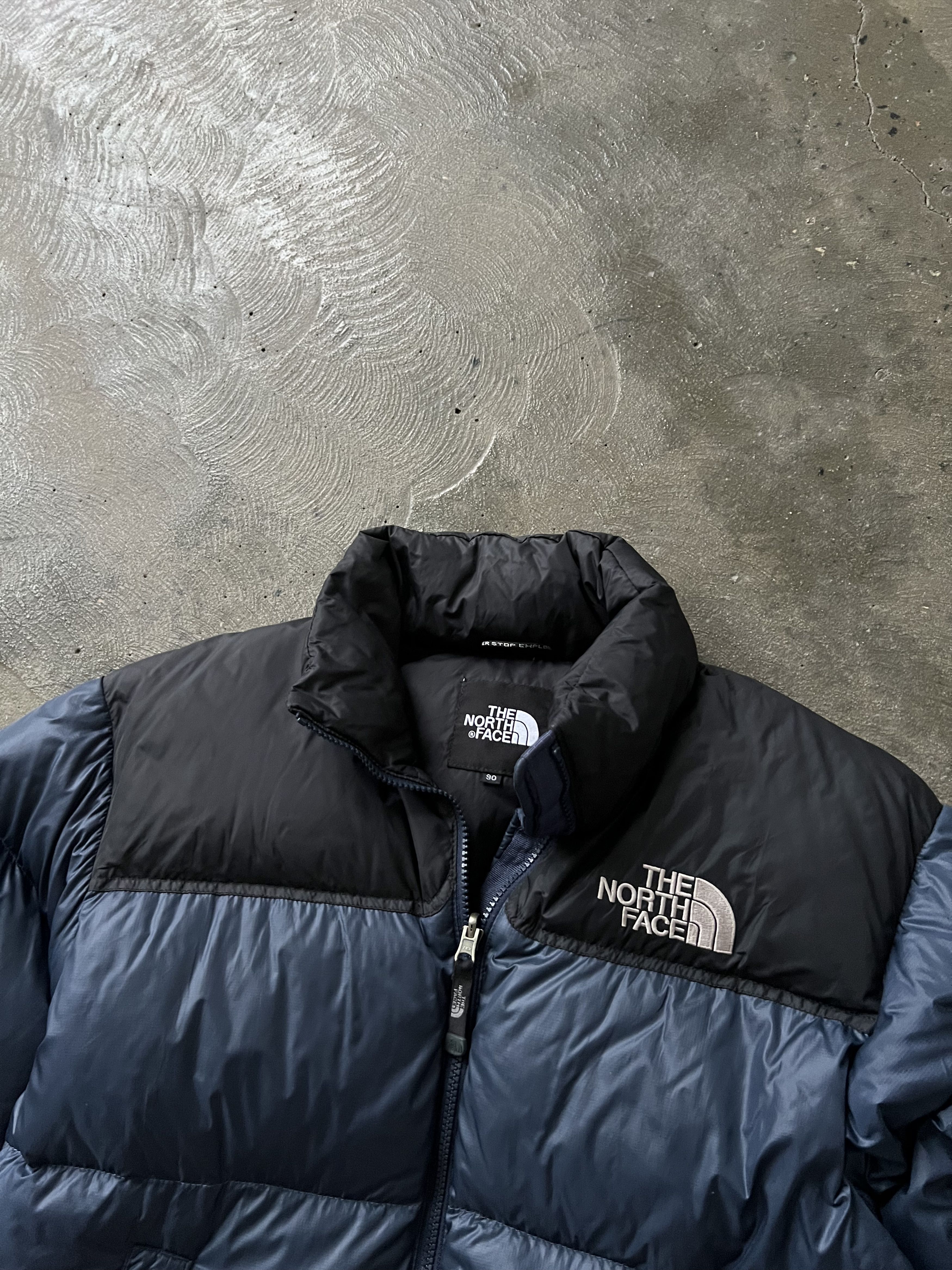 The North Face The North Face 1996 Nuptse 700 Puffer Vintage Size US S / EU 44-46 / 1 - 3 Thumbnail