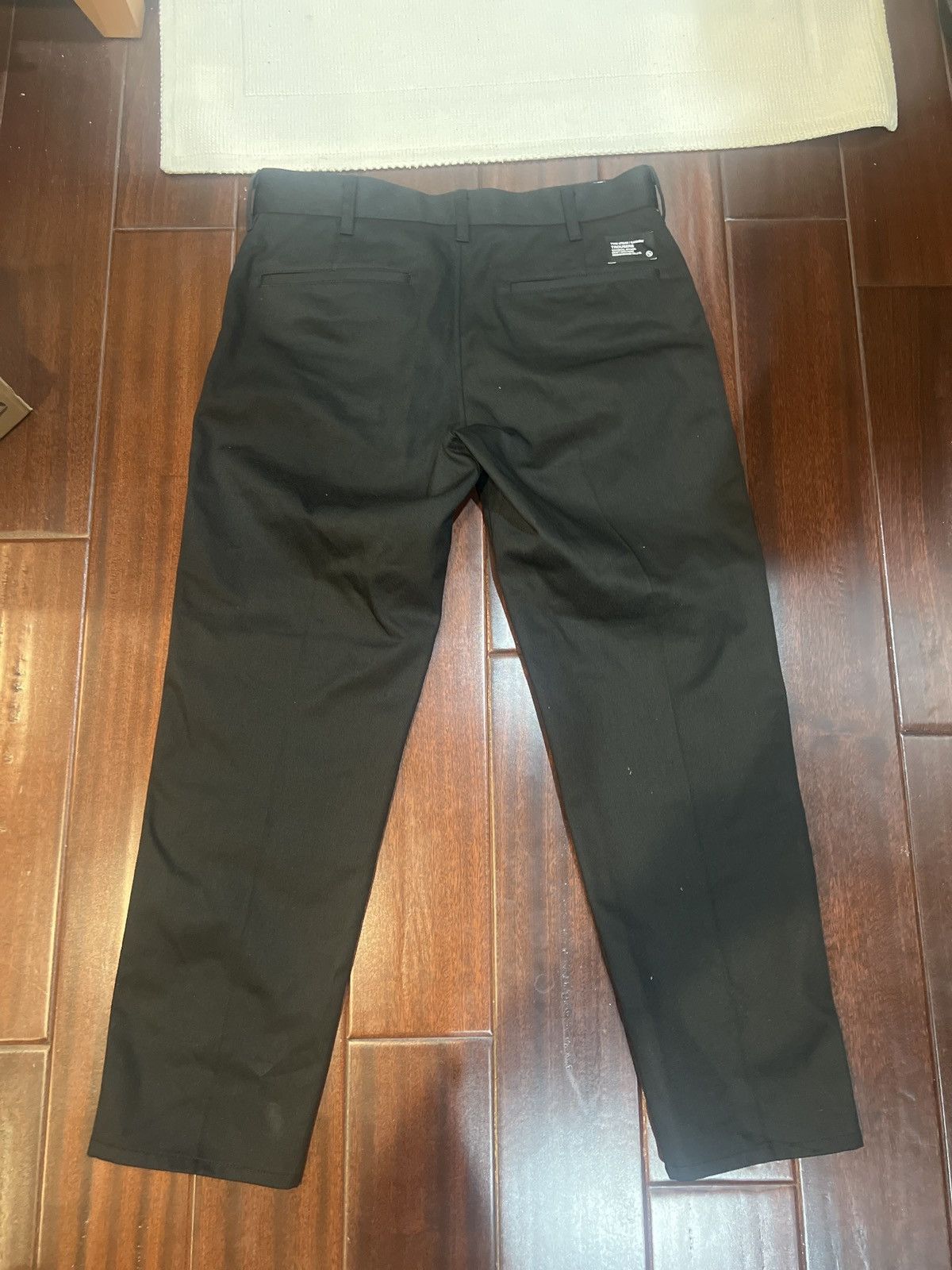 Neighborhood Neighborhood WP Slim Pant Size US 32 / EU 48 - 2 Thumbnail
