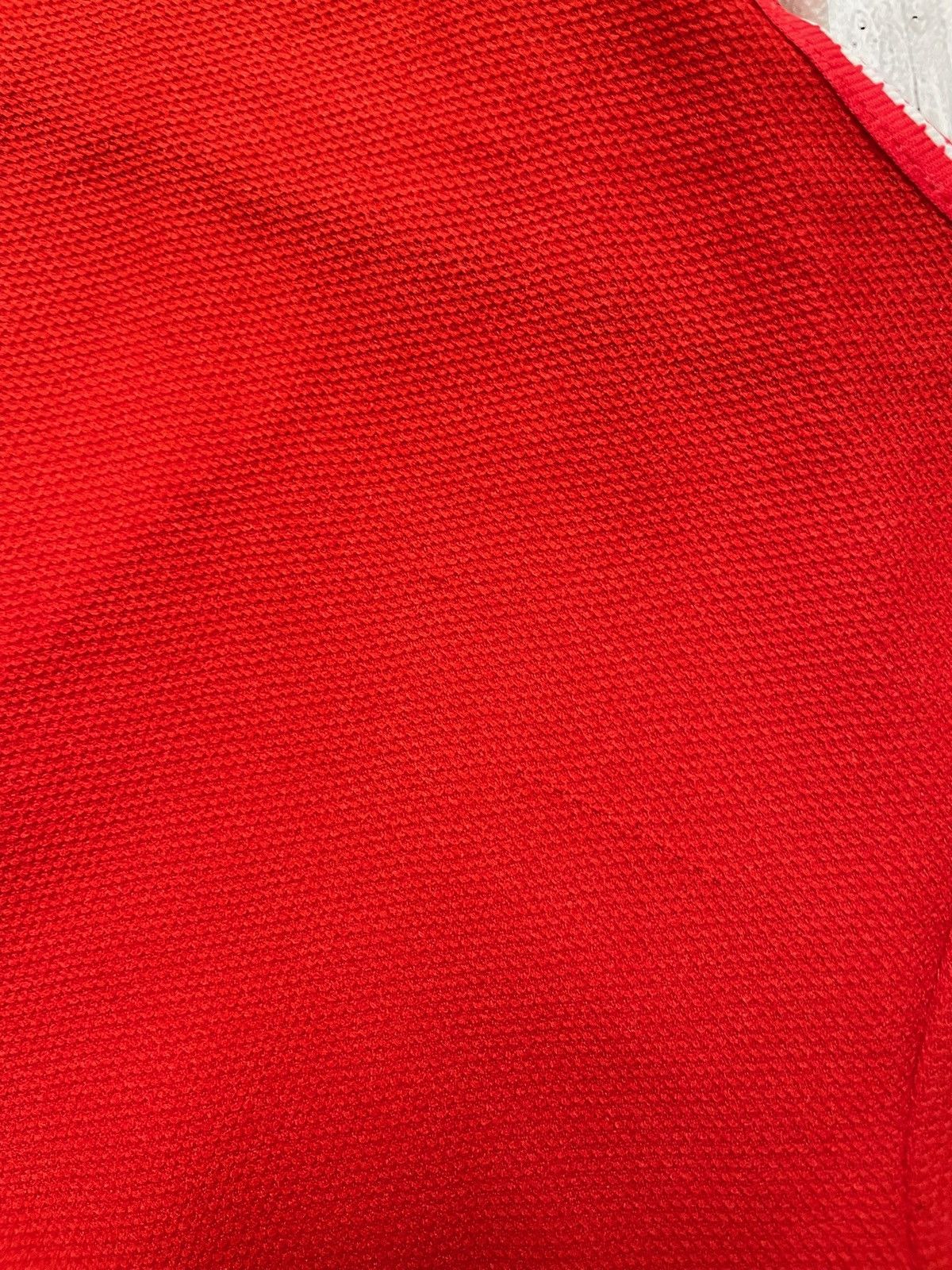 Vintage Vintage Manchester United soccer jersey retro size Xs logo Size US XS / EU 42 / 0 - 8 Thumbnail