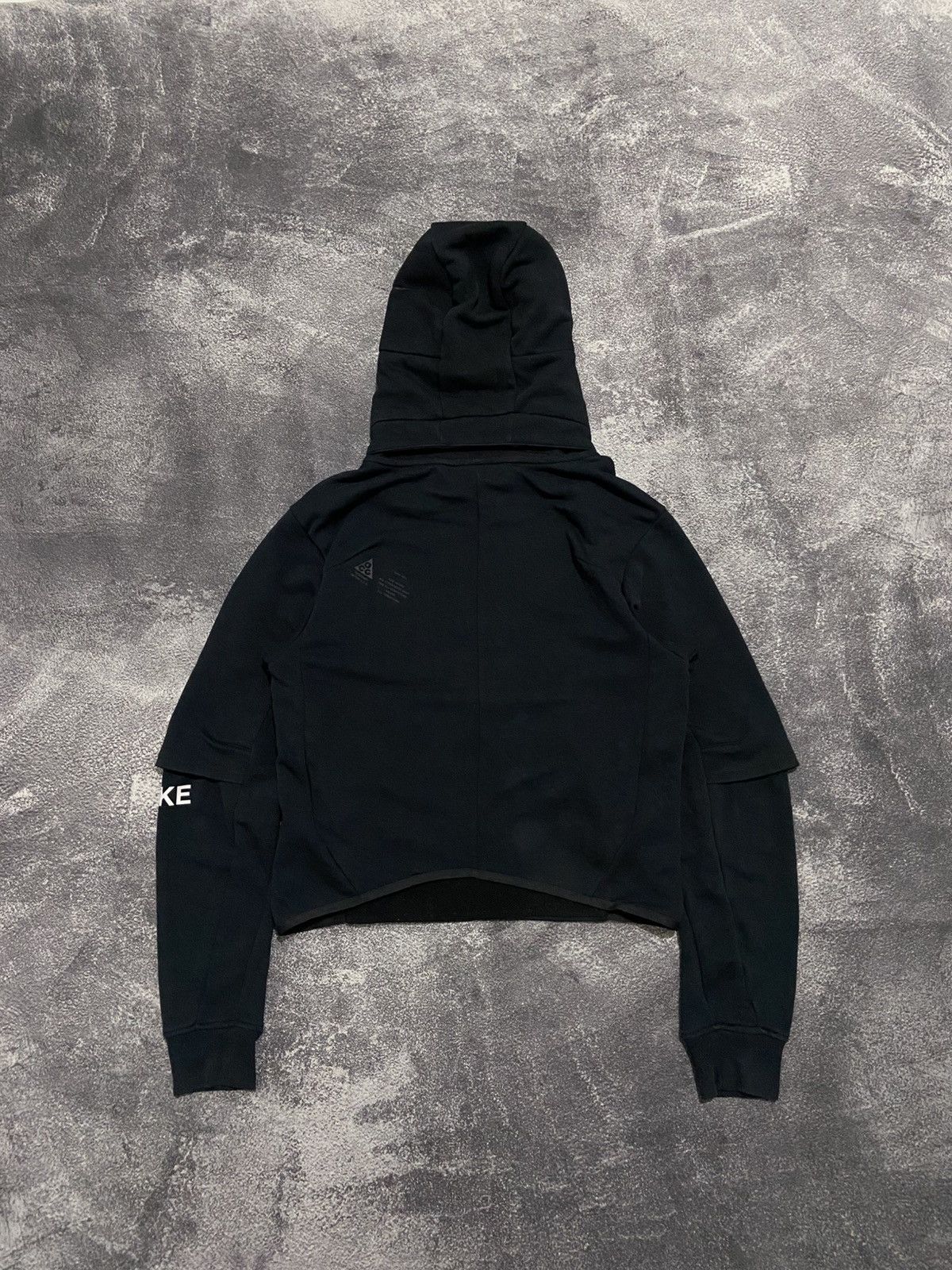 Nike ACG Nike Lab ACG Hoodie Size XS / US 0-2 / IT 36-38 - 10 Thumbnail