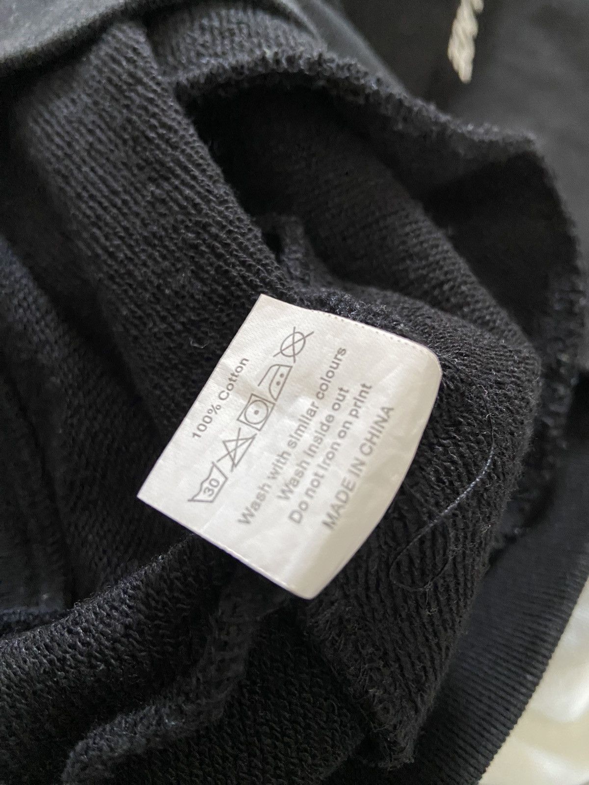 Palace Palace Hoodie Size US M / EU 48-50 / 2 - 8 Thumbnail