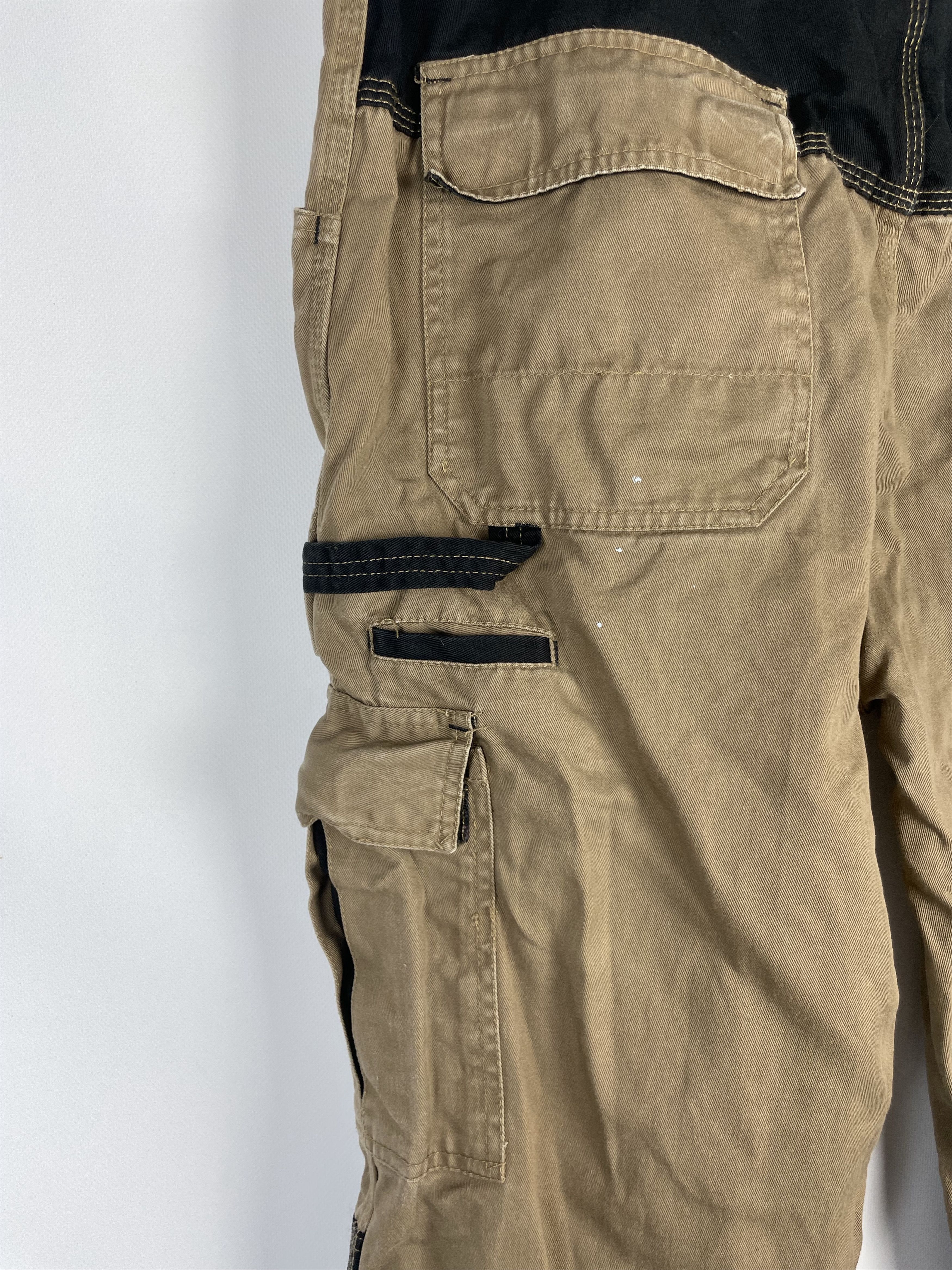 Dickies Vintage Work Cargo Dickies Pants Size US 38 / EU 54 - 5 Thumbnail