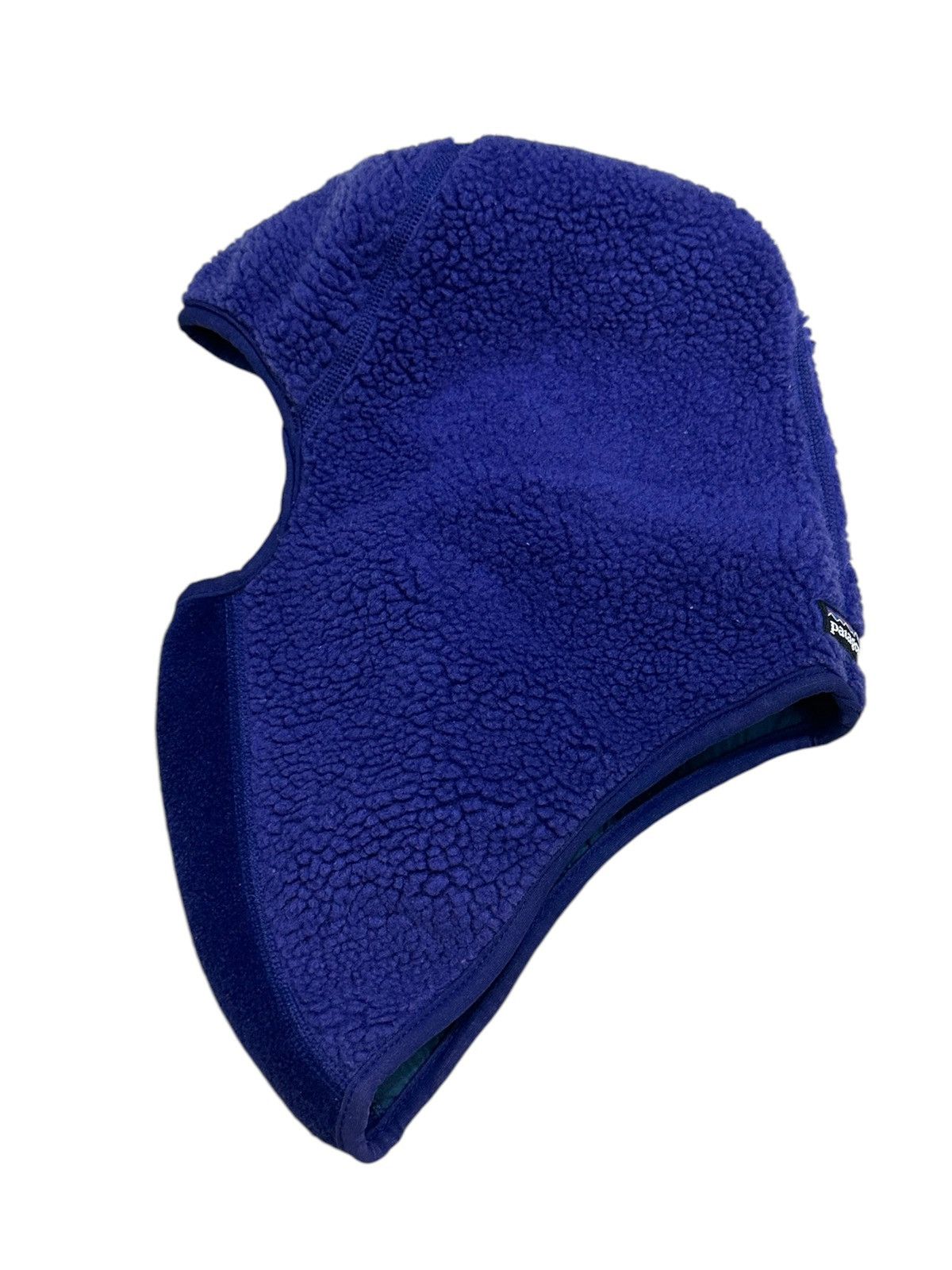 Patagonia 1990-Patagonia Synchilla Fleece Balaclava Vintage Size ONE SIZE - 1 Thumbnail