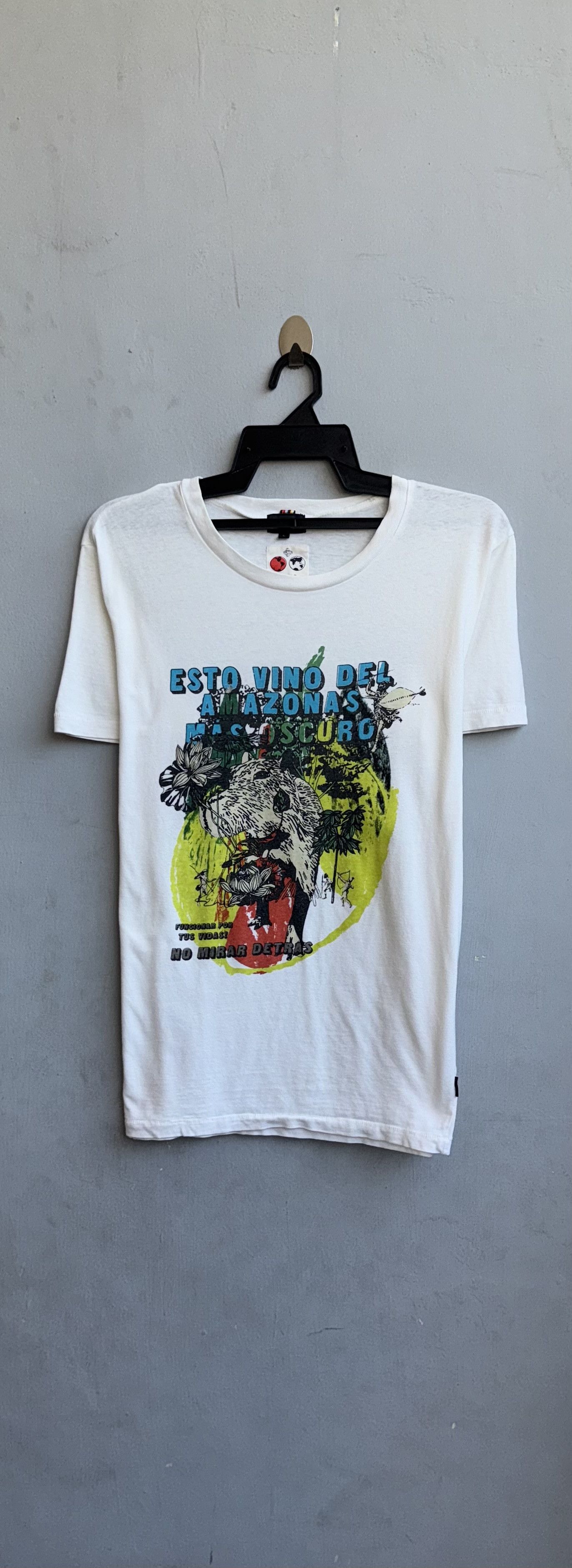 Paul Smith Paul Smith Shirt Size US L / EU 52-54 / 3 - 1 Thumbnail