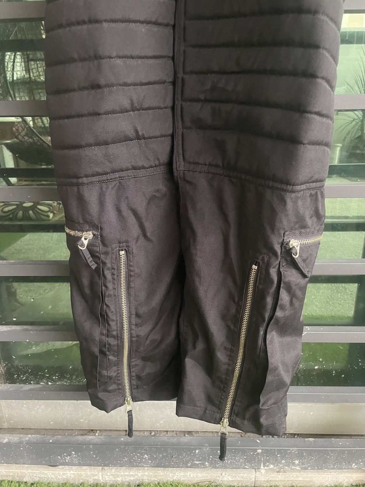 Avirex Authentic AVIREX USA Overall Size US 34 / EU 50 - 5 Thumbnail
