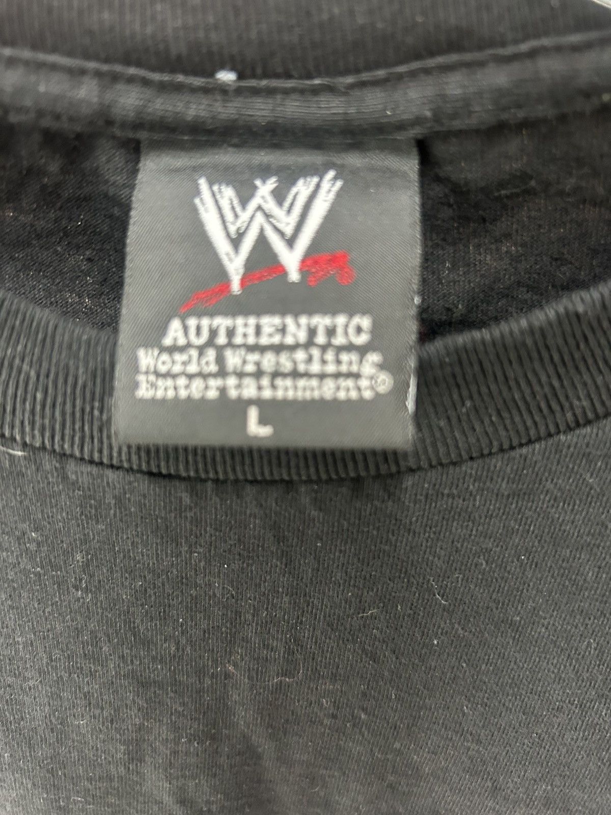 WWE Vintage Stone Cold Steve Austin T Shirt Size US L / EU 52-54 / 3 - 3 Thumbnail