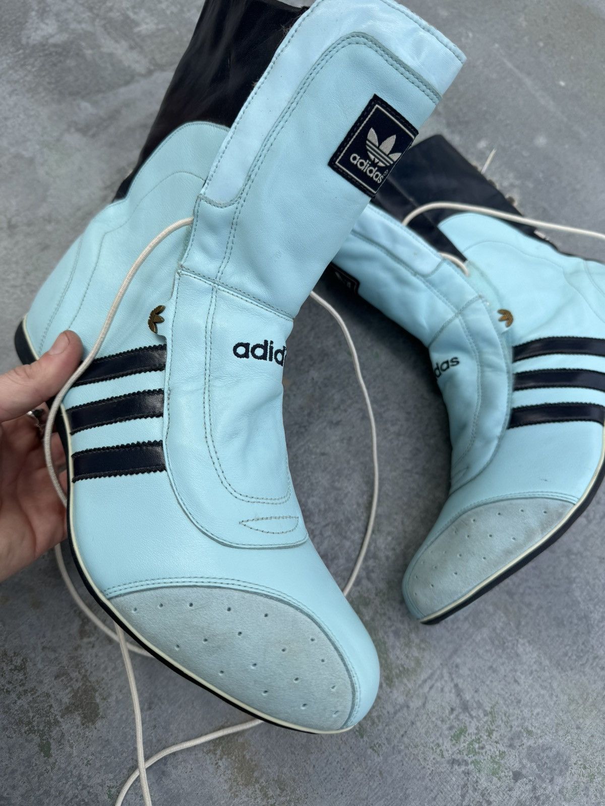 Adidas × Streetwear × Vintage FINAL DROP☑️VINTAGE ARCHIVE