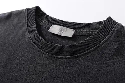 Other Men's character print washed distressed T-shirt Size US L / EU 52-54 / 3 - 3 Thumbnail