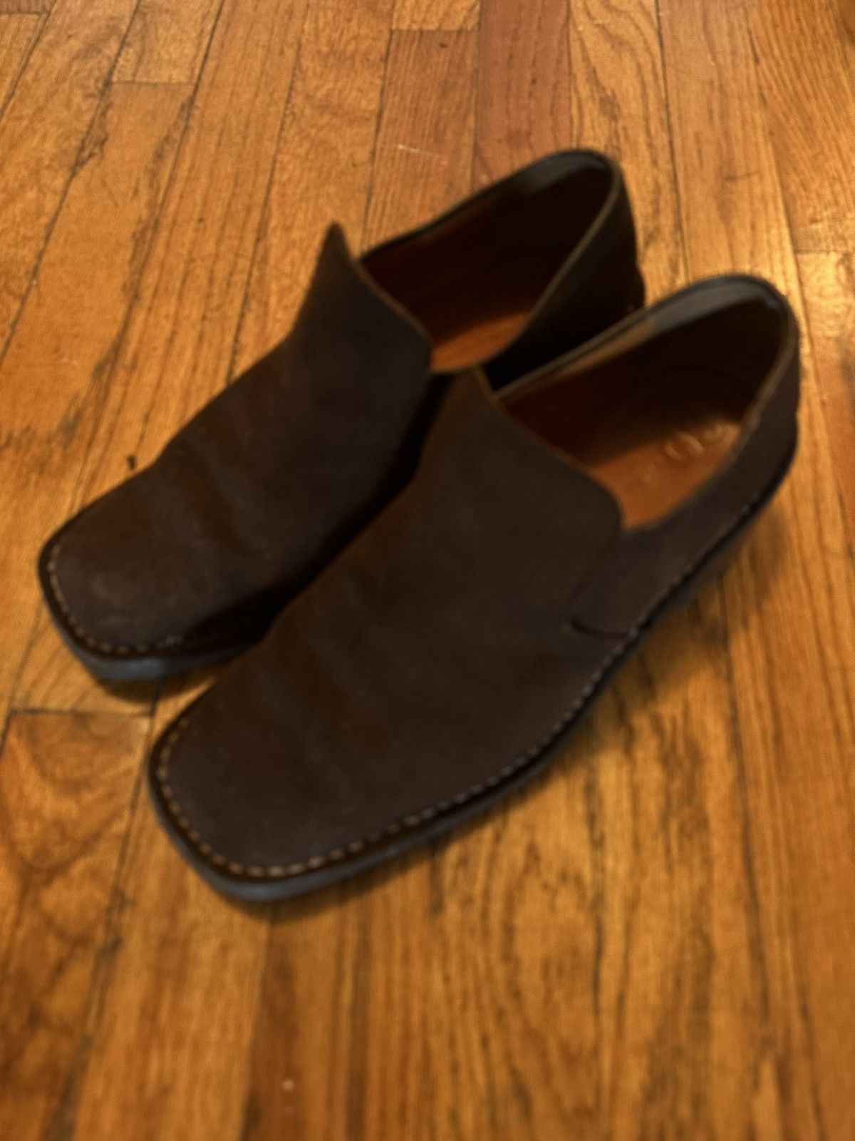 Alexander Van Slobbe | Grailed