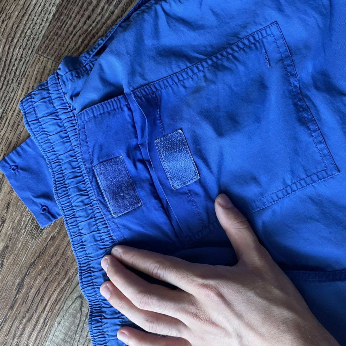 Polo Ralph Lauren Vintage Polo Ralph Lauren Shorts Size US 32 / EU 48 - 10 Thumbnail