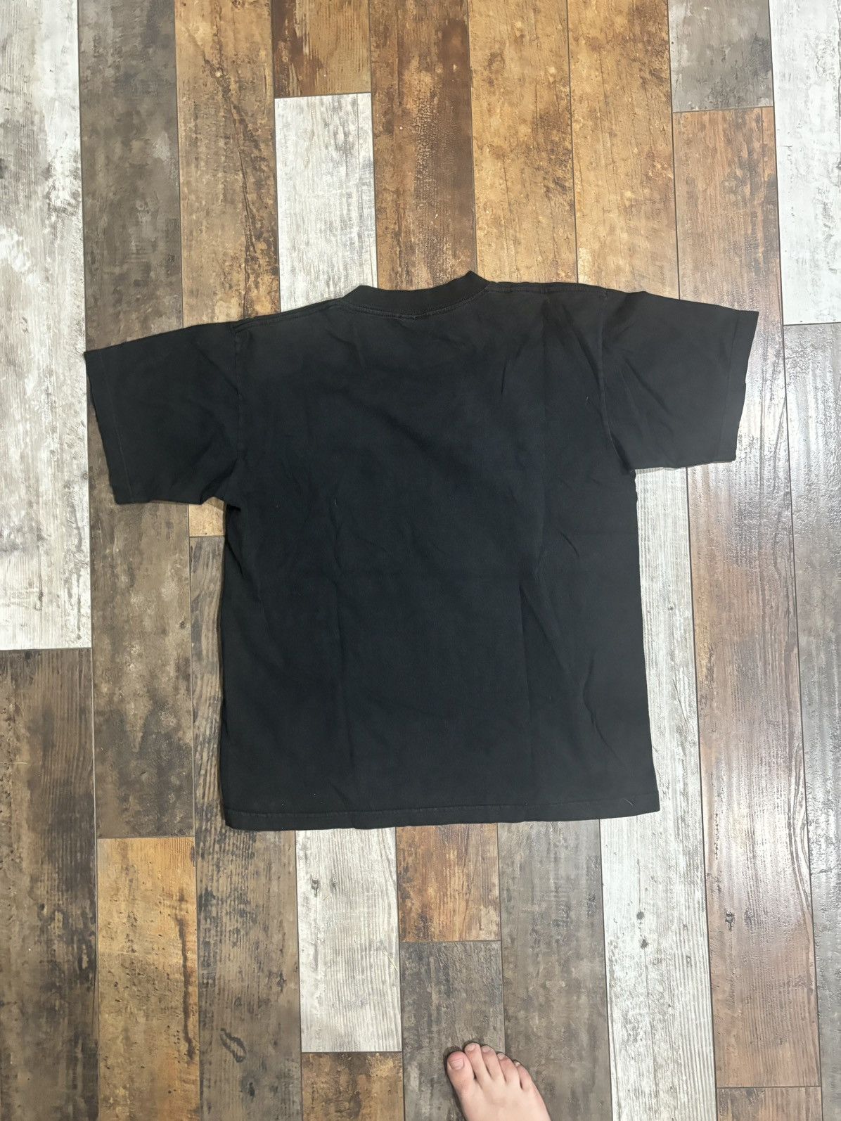 Vintage Vintage Godsmack Tee Size US L / EU 52-54 / 3 - 3 Thumbnail