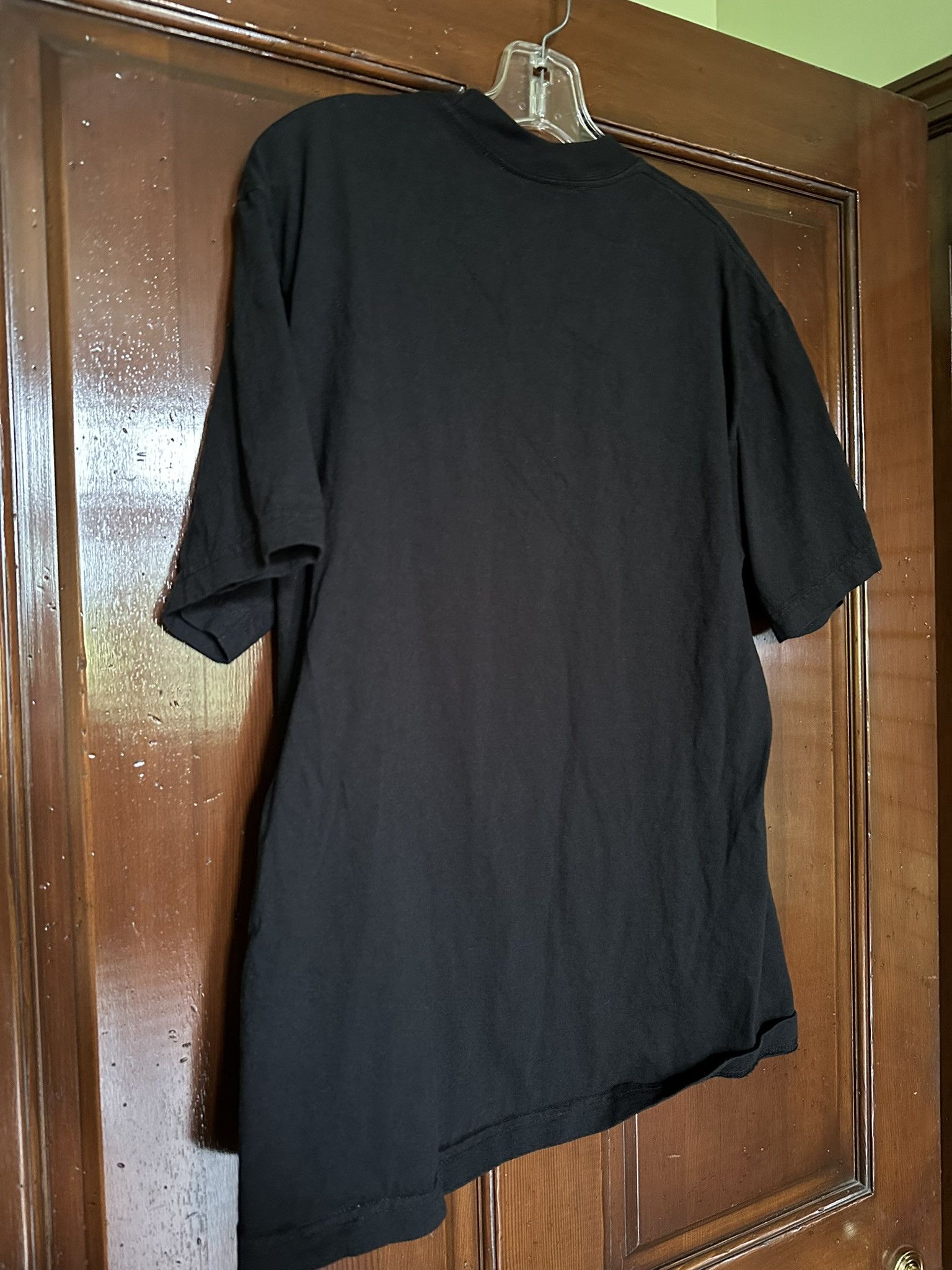 Revenge Gradient Lightning Tee Black Size US M / EU 48-50 / 2 - 2 Thumbnail