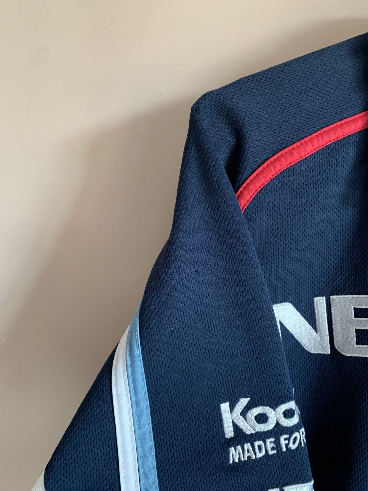 Other Harlequins Vintage Rugby Union Shirt Kooga Jersey Size M Size US L / EU 52-54 / 3 - 5 Thumbnail