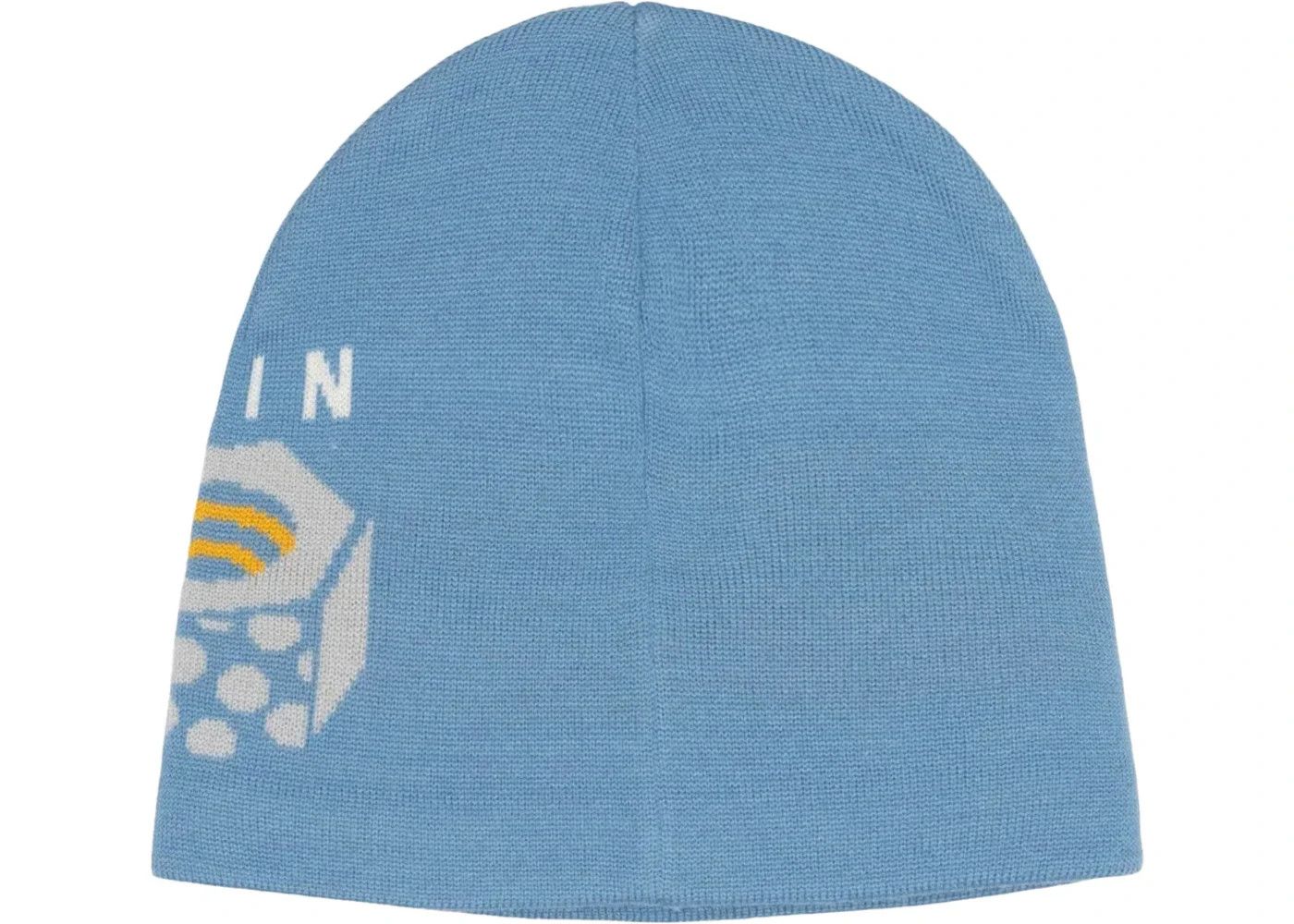Mountain Hardwear × Stussy STÜSSY & MOUNTAIN HARDWEAR CAELUM™ DOME BEANIE Blue Size ONE SIZE - 2 Thumbnail