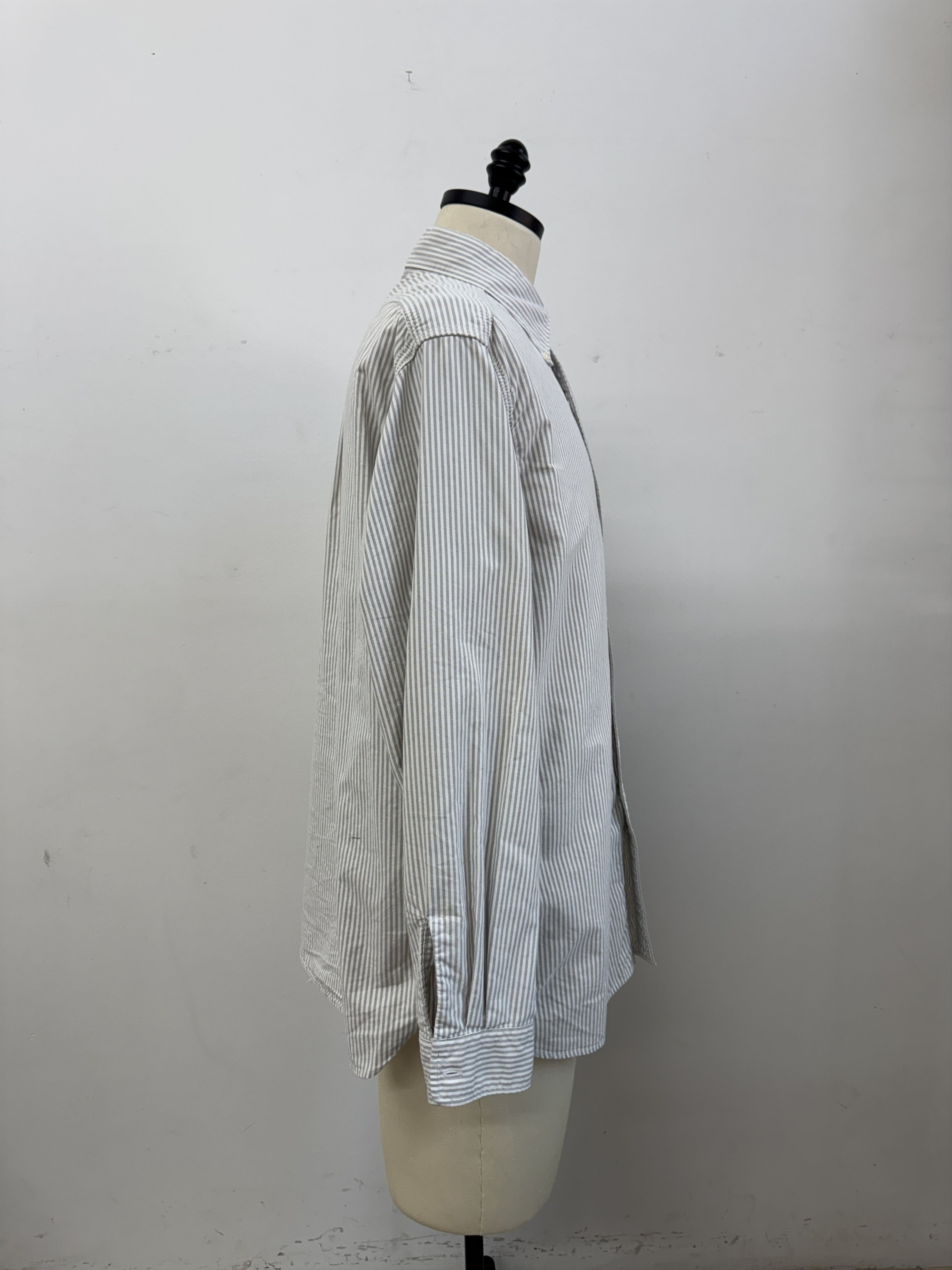 Nanamica Nanamica Button Down Wind Shirt Size US L / EU 52-54 / 3 - 2 Thumbnail