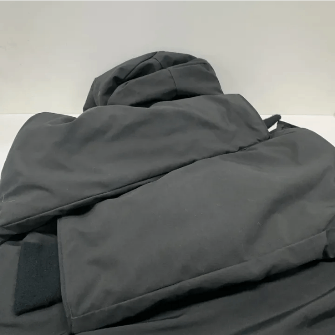 Canada Goose casual jacket Size US XL / EU 56 / 4 - 4 Thumbnail