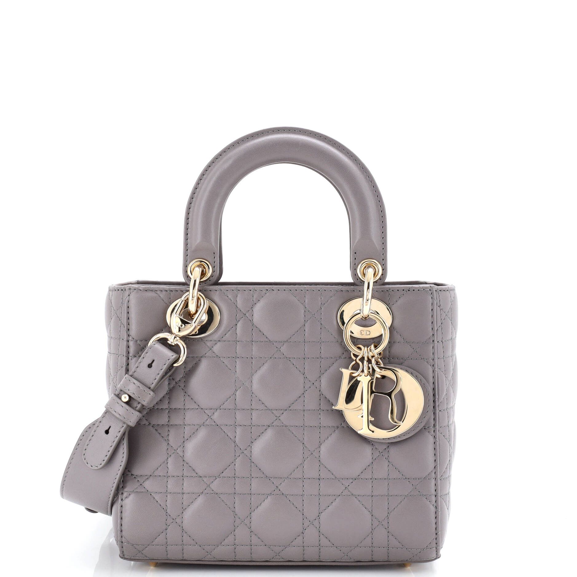 Dior My ABCDior Lady Dior Bag Size ONE SIZE - 1 Thumbnail