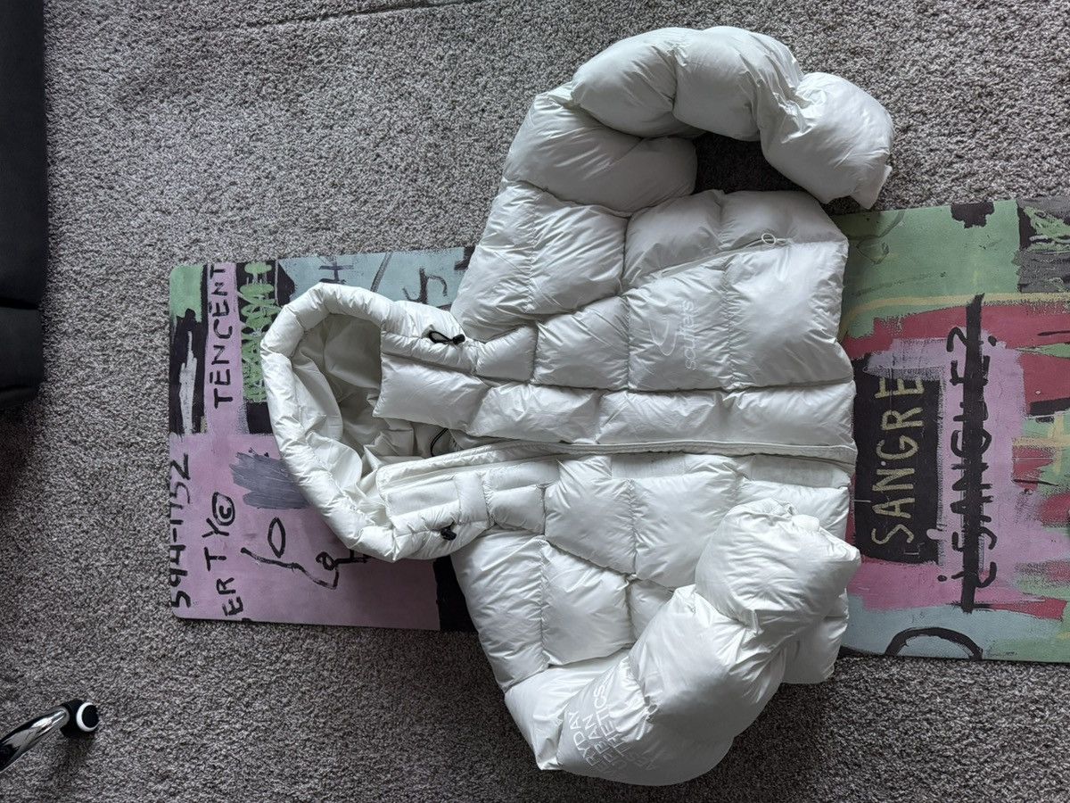 Other Scuffers puffer Size US XL / EU 56 / 4 - 1 Thumbnail
