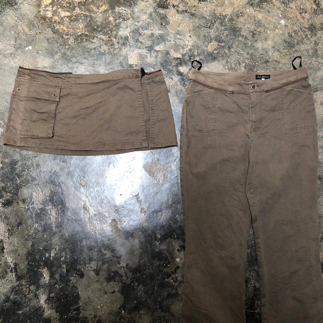 Other VIVA PRESTO Size 31" - 5 Thumbnail