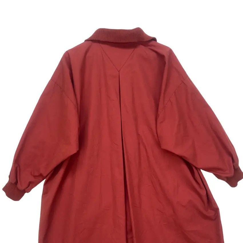 Issey Miyake IM Issey Miyake Squirrel Windcoat Jacket Size US M / EU 48-50 / 2 - 14 Thumbnail