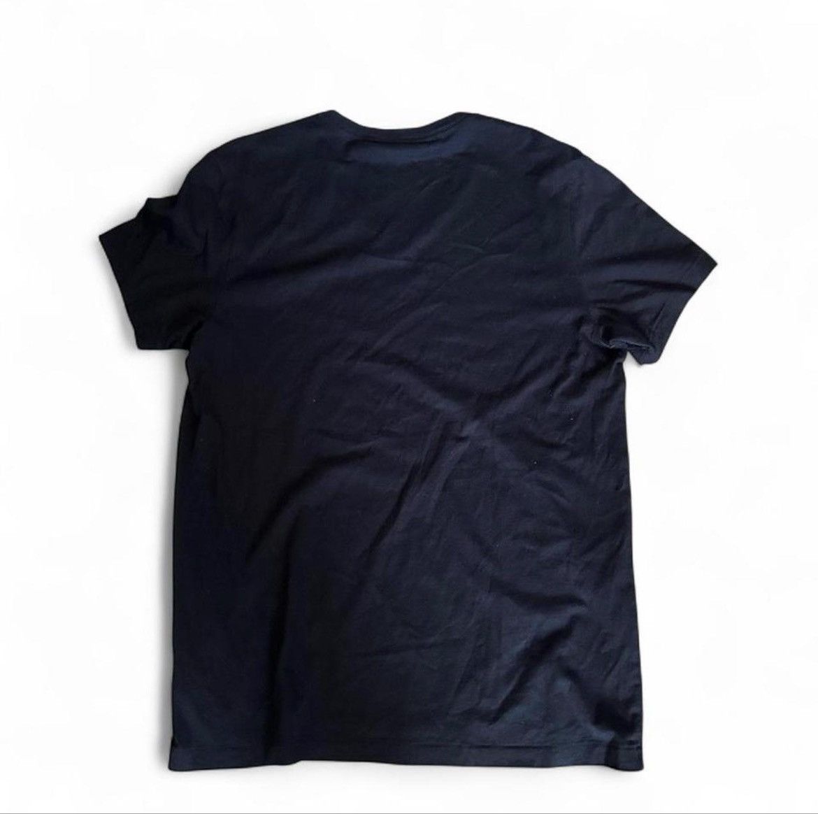 Other Burberry V-neck Tee Size US M / EU 48-50 / 2 - 3 Thumbnail