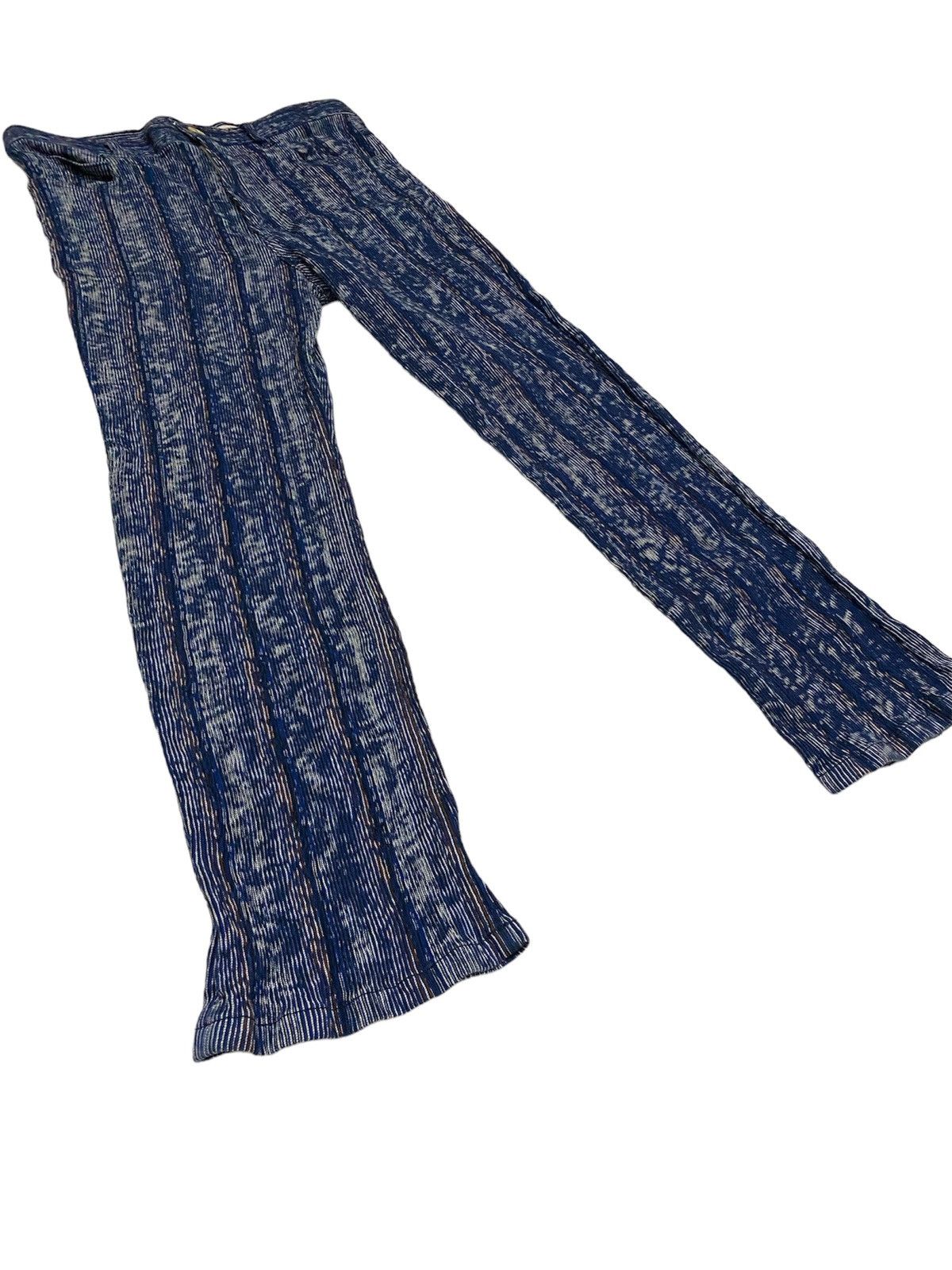 Marni Marni casual pants Size US 30 / EU 46 - 4 Thumbnail
