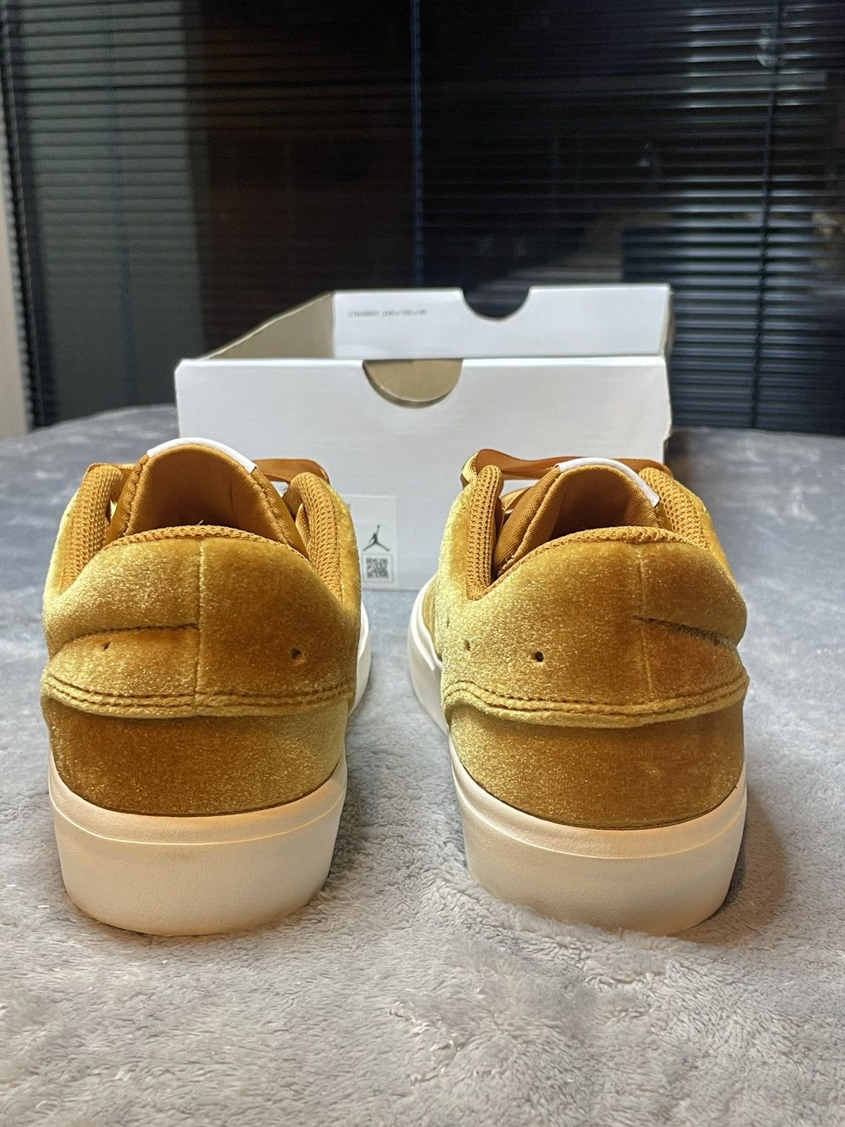 Nike Jordan series es se Size US 5 / IT 35 - 4 Thumbnail