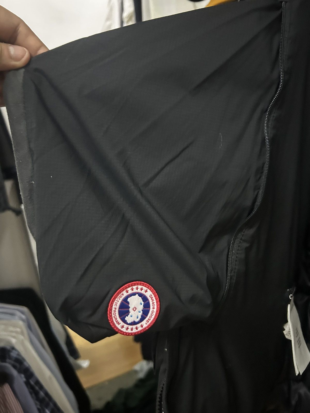Canada Goose Canada Goose Jacket Size US S / EU 44-46 / 1 - 4 Thumbnail