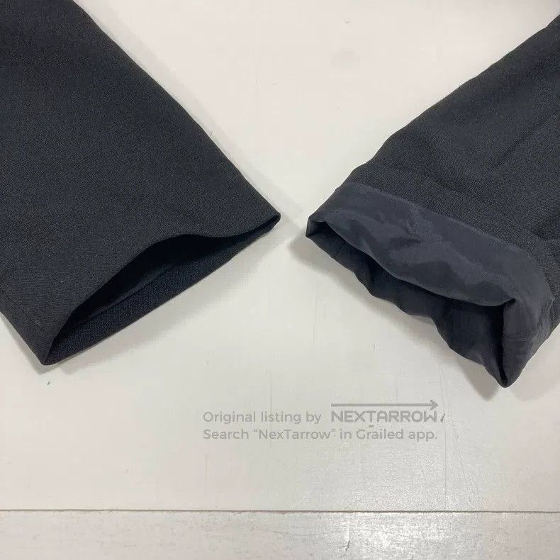 Comme des Garcons Comme Des Garcons jacket Size XS / US 0-2 / IT 36-38 - 7 Thumbnail