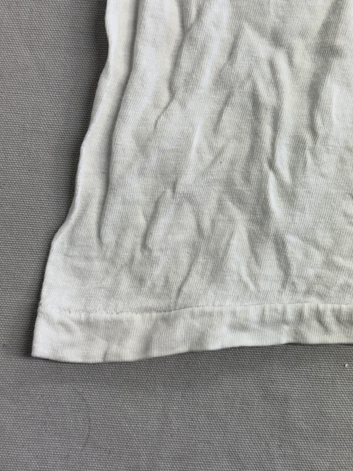 Other Vintage Tennis Day T-shirt 1990 USPTAs Across America - L Size US L / EU 52-54 / 3 - 8 Thumbnail