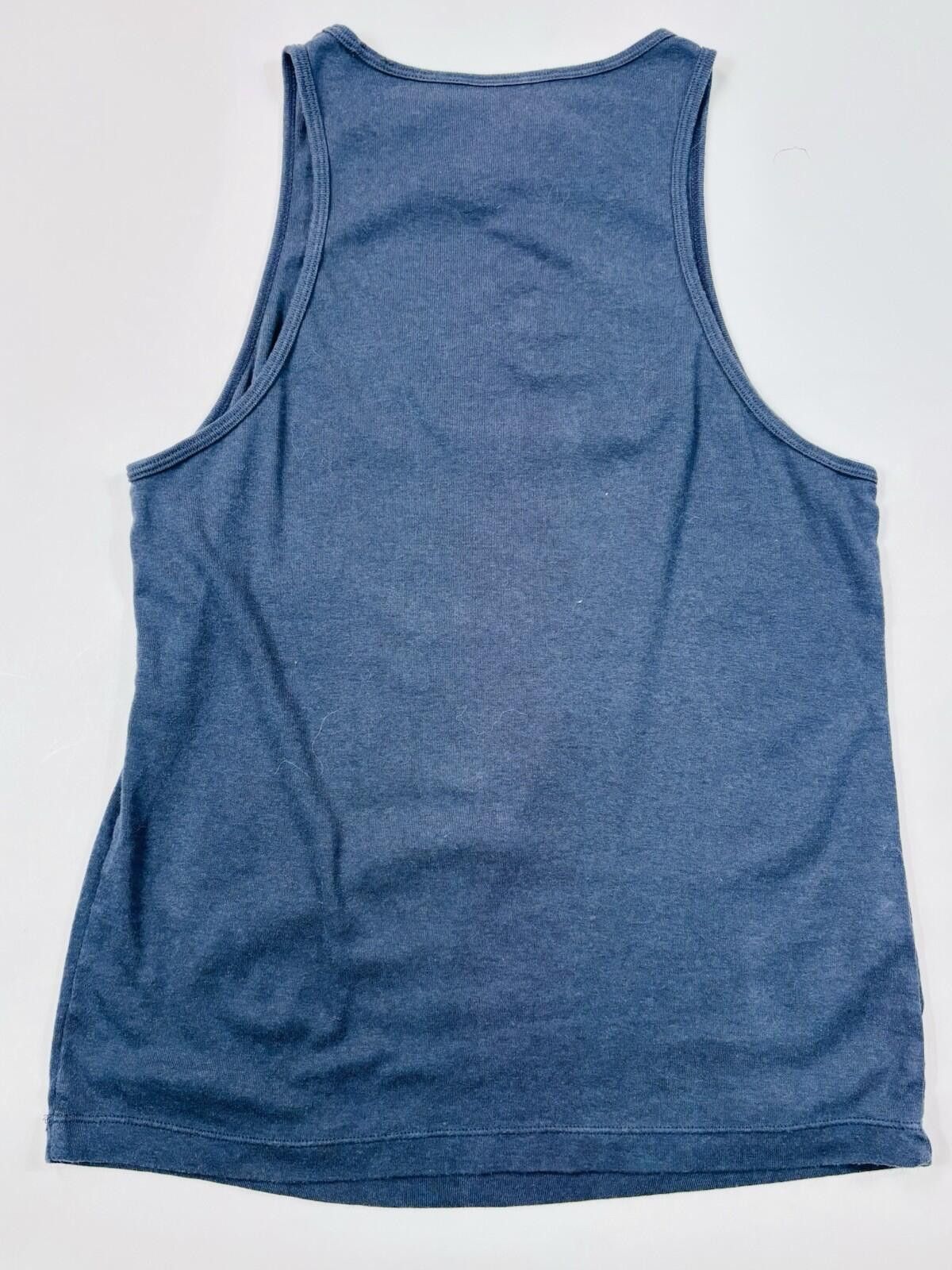 Nike Nike Men’s Sportswear Swoosh Tank Top Size Large Size US L / EU 52-54 / 3 - 2 Thumbnail