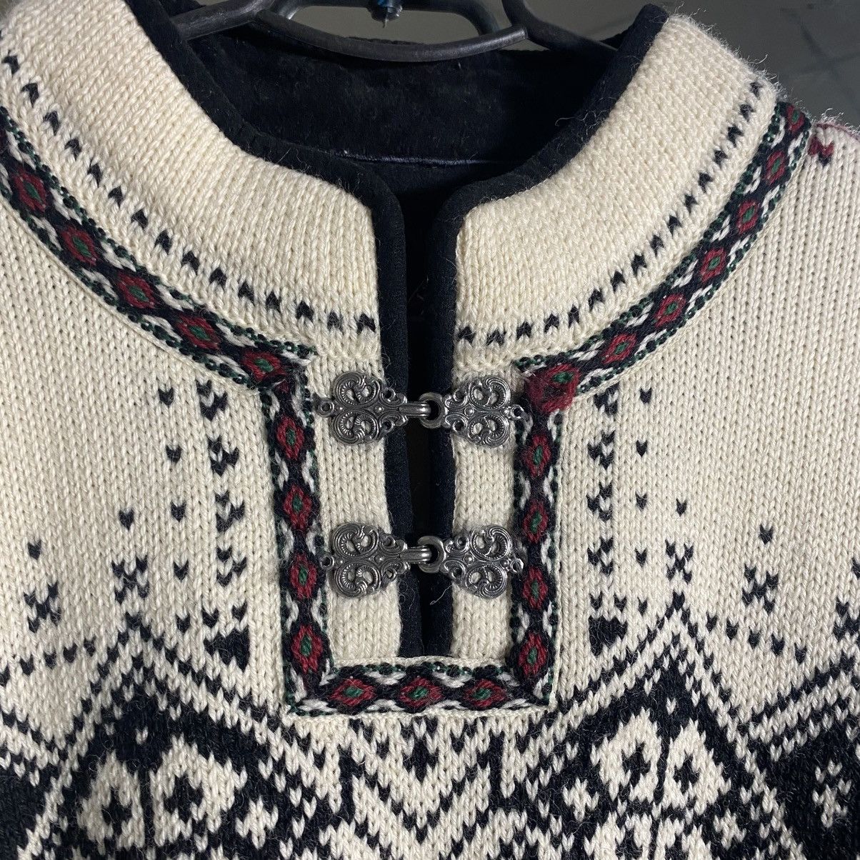Dale Of Norway Dale Of Norway Sweater Size US L / EU 52-54 / 3 - 3 Thumbnail