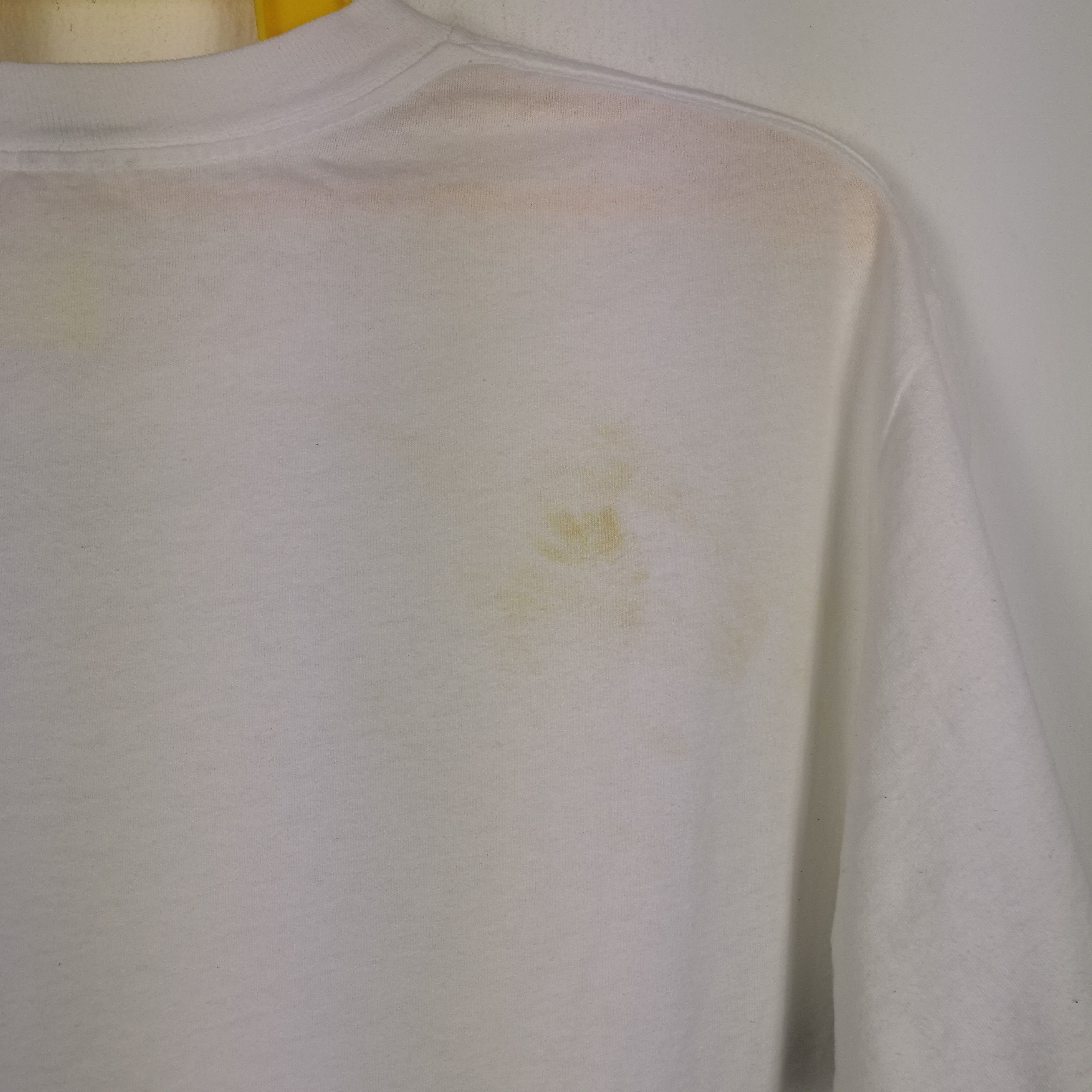 Band Tees Michael Jackson T-Shirt Memorabilia King of Pop Crewneck Tee Size US L / EU 52-54 / 3 - 5 Thumbnail