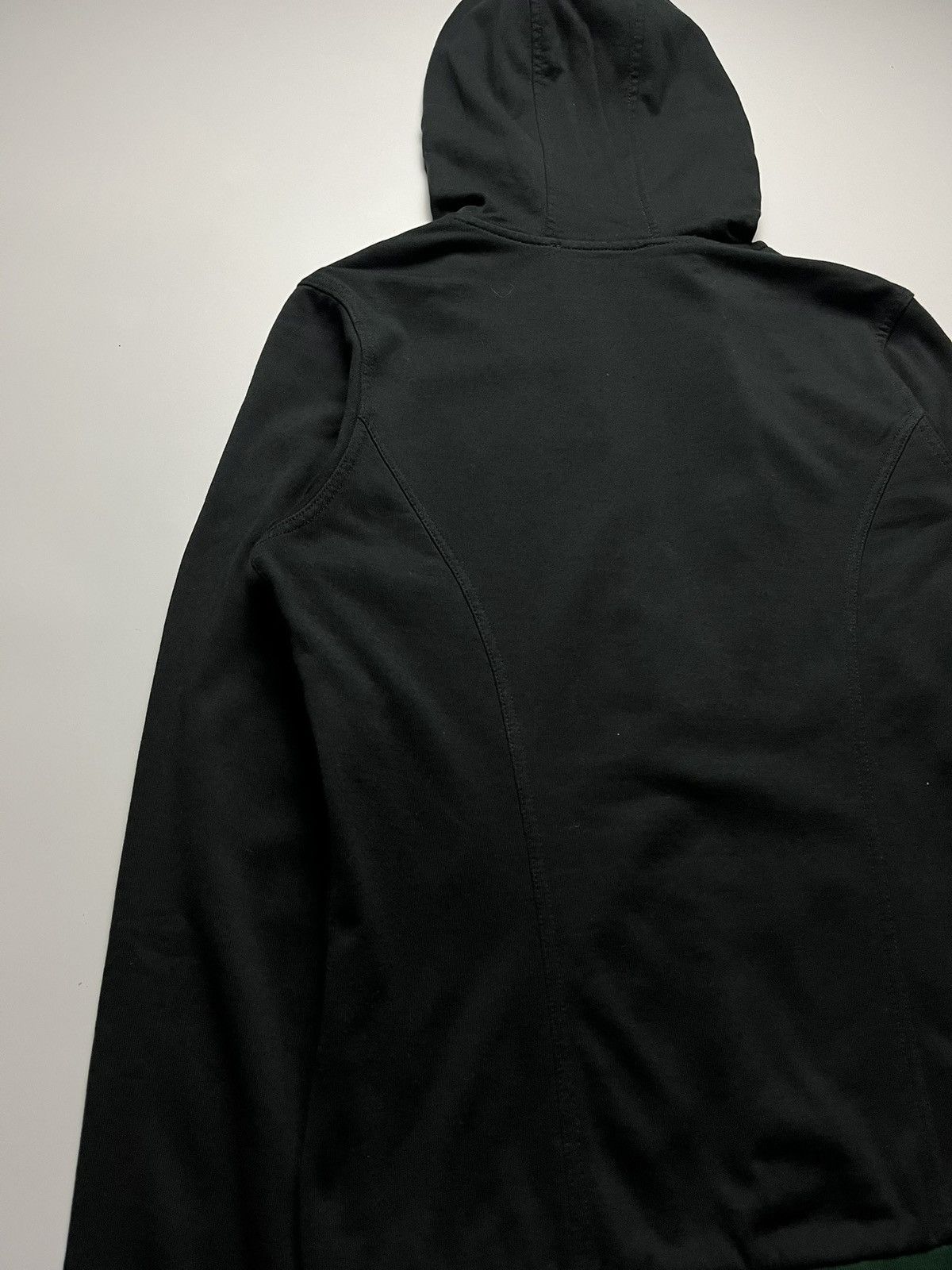 Gucci Gucci by Frida Giannini - Gucci Web Hoodie Size XS / US 0-2 / IT 36-38 - 14 Thumbnail