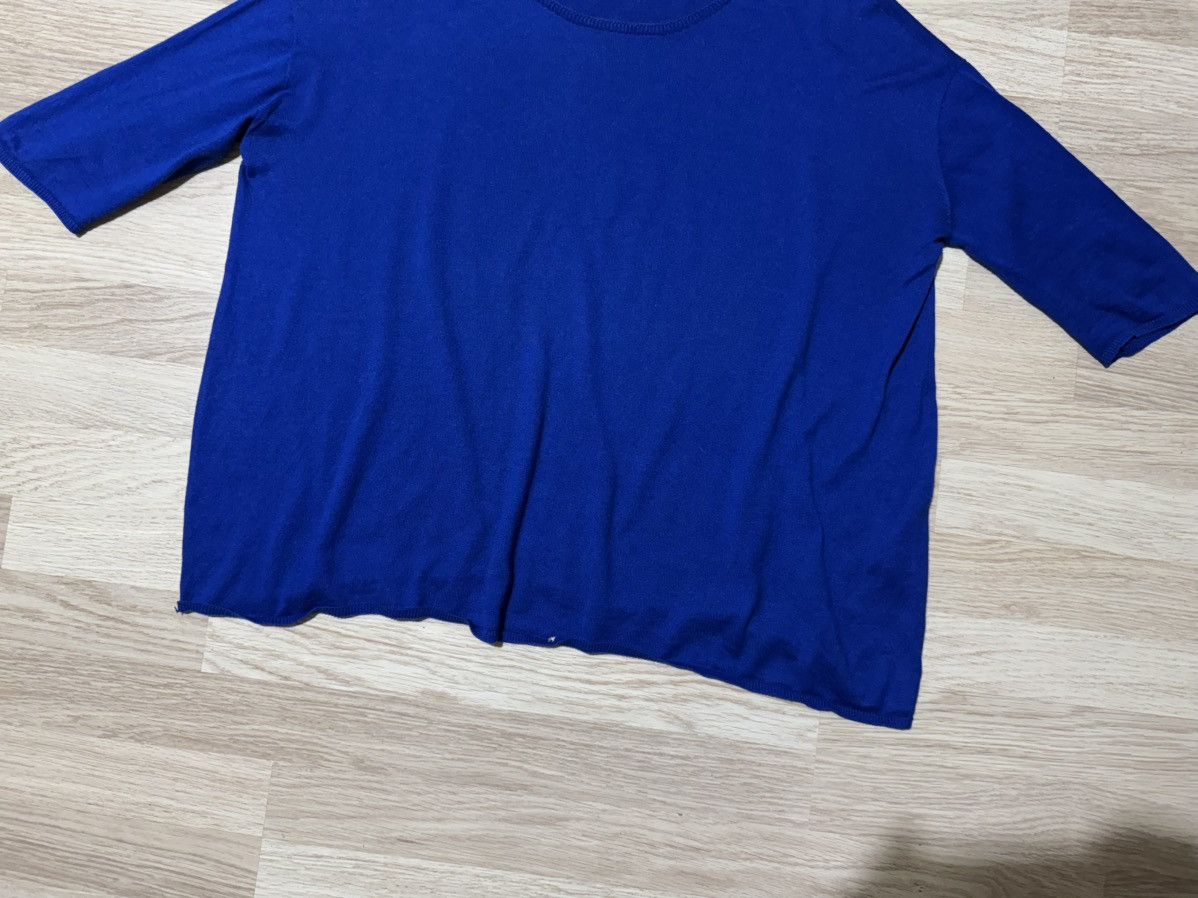 Designer Apuntob pullover sweater Size M Size M / US 6-8 / IT 42-44 - 4 Thumbnail