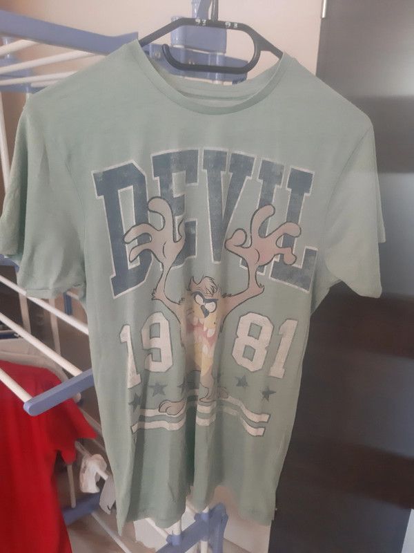 Other Devil Size US XS / EU 42 / 0 - 1 Thumbnail