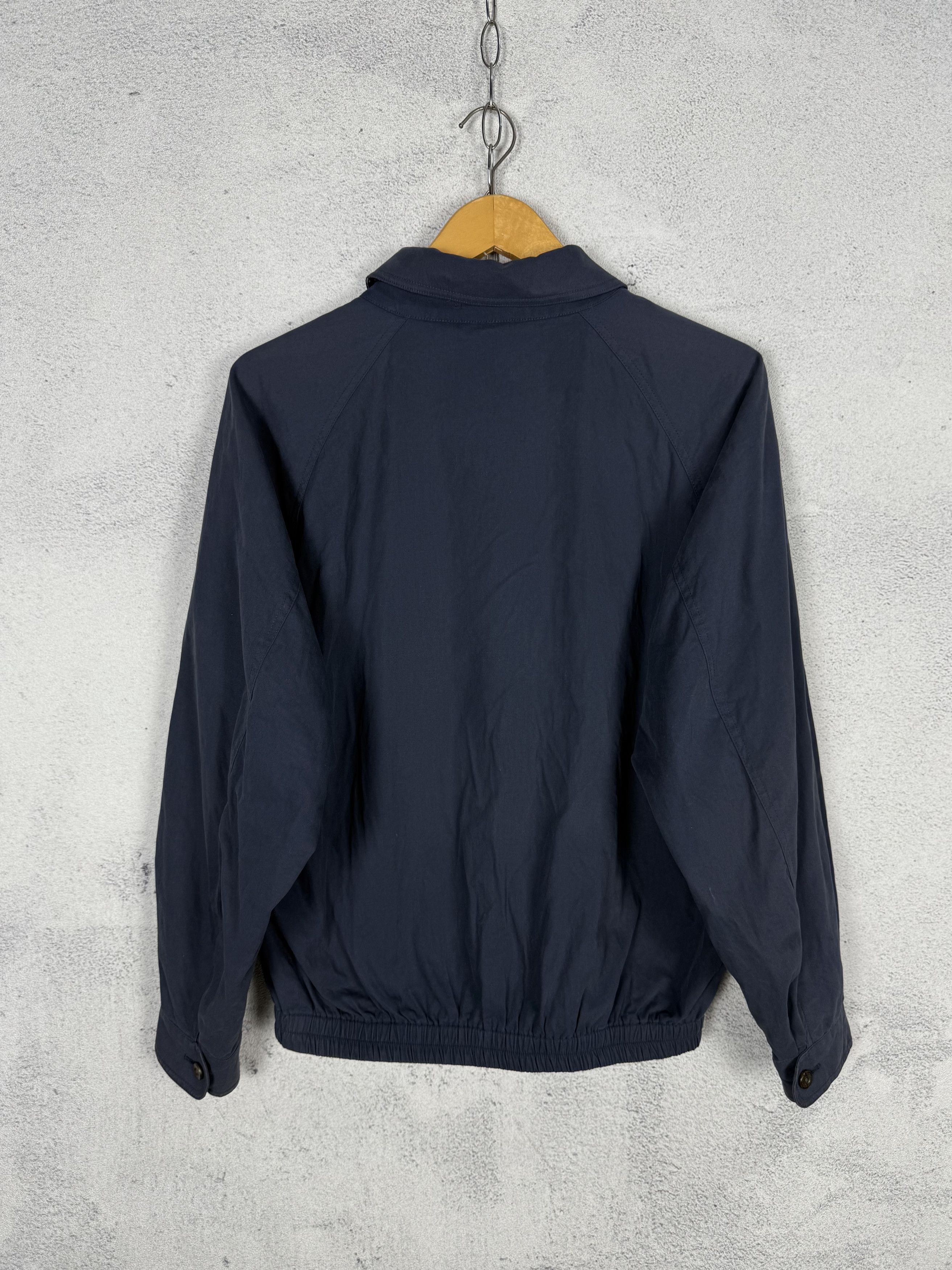 Burberry Vintage 90s Burberry Jacket Size US S / EU 44-46 / 1 - 3 Thumbnail