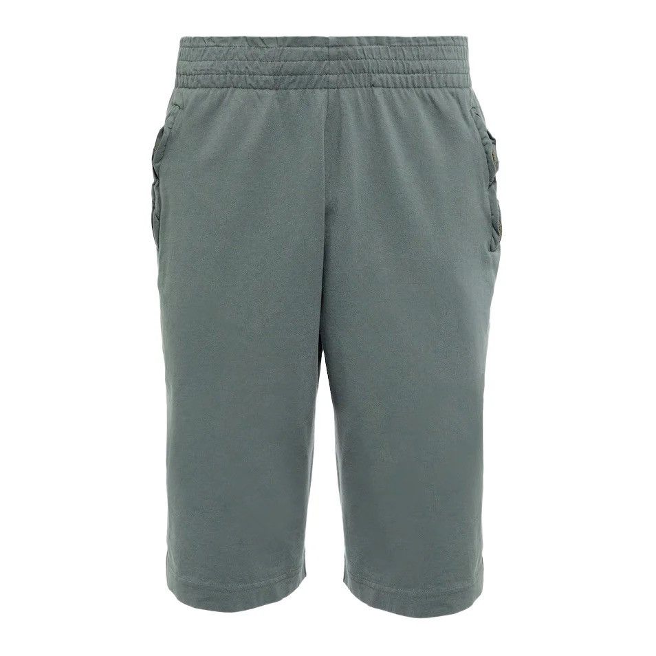 Acne Studios Acne Studios Exposed Seam Shorts Cedar Green Size US 30 / EU 46 - 4 Thumbnail