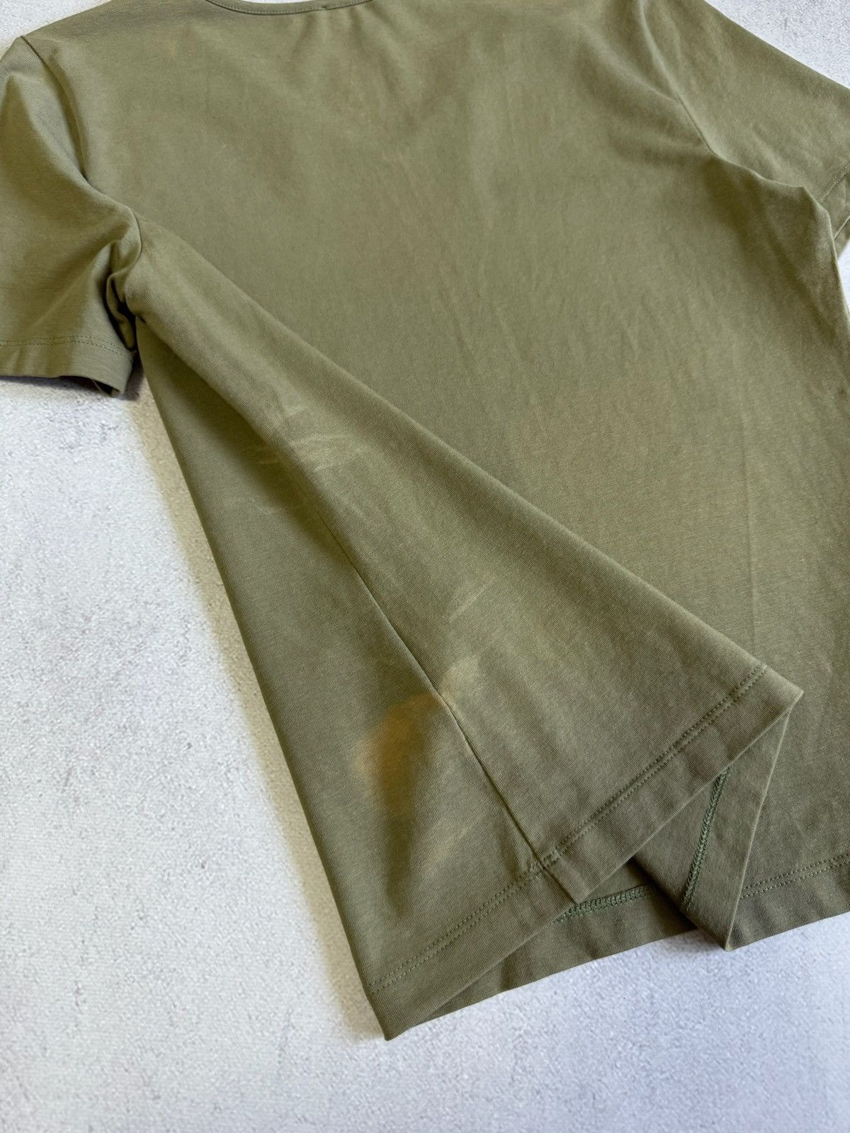 Burberry Burberry London T Shirt Tee Blouse Big Logo Womens 42 Size Size M / US 6-8 / IT 42-44 - 13 Thumbnail