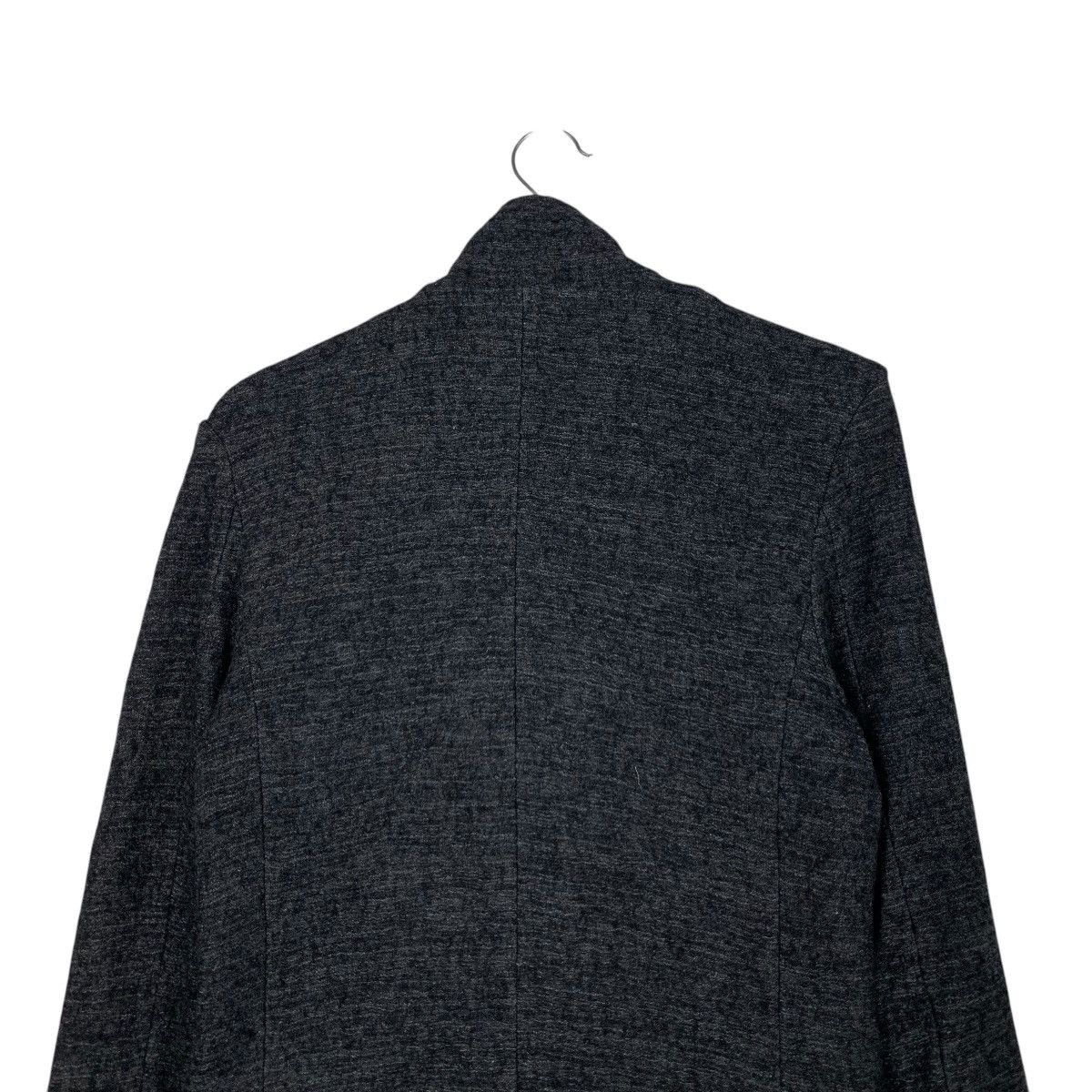 In The Attic IN THE ATTIC Homme Avant Garde Casual Jacket #2071-C90 Size US M / EU 48-50 / 2 - 8 Thumbnail
