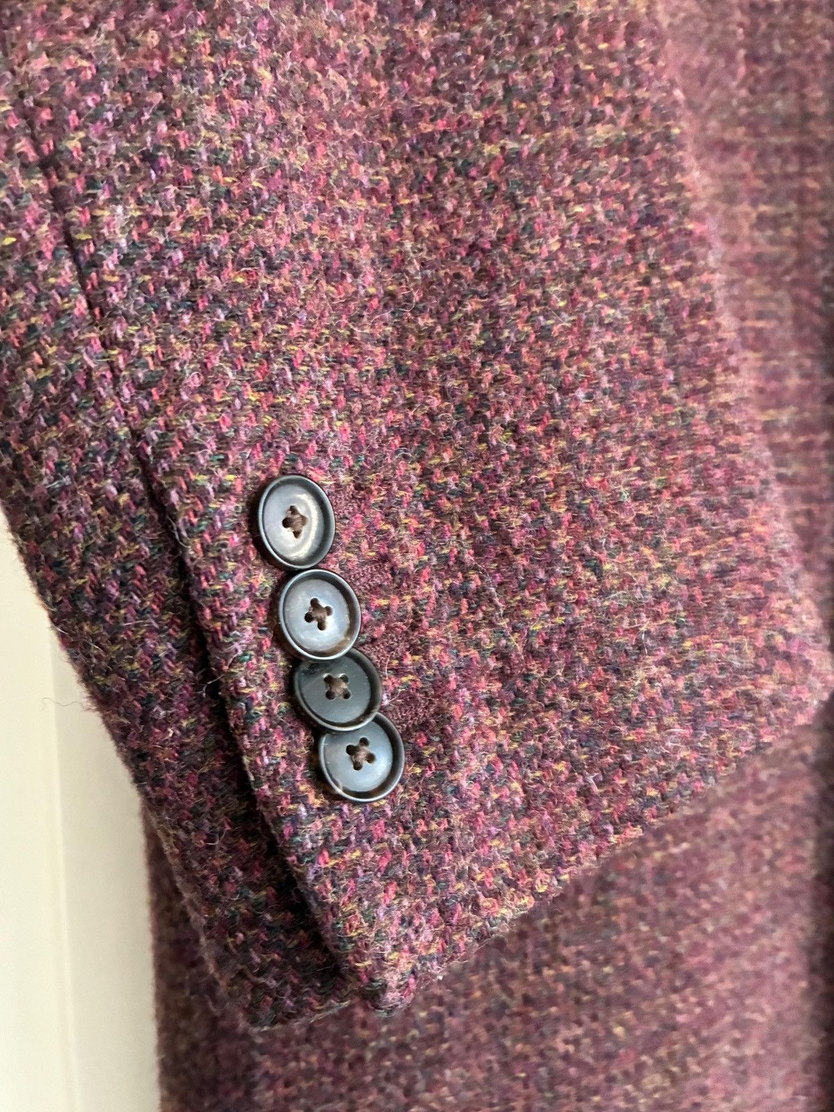 Acne Studios Acne Studio archive men’s coat Size US S / EU 44-46 / 1 - 6 Thumbnail