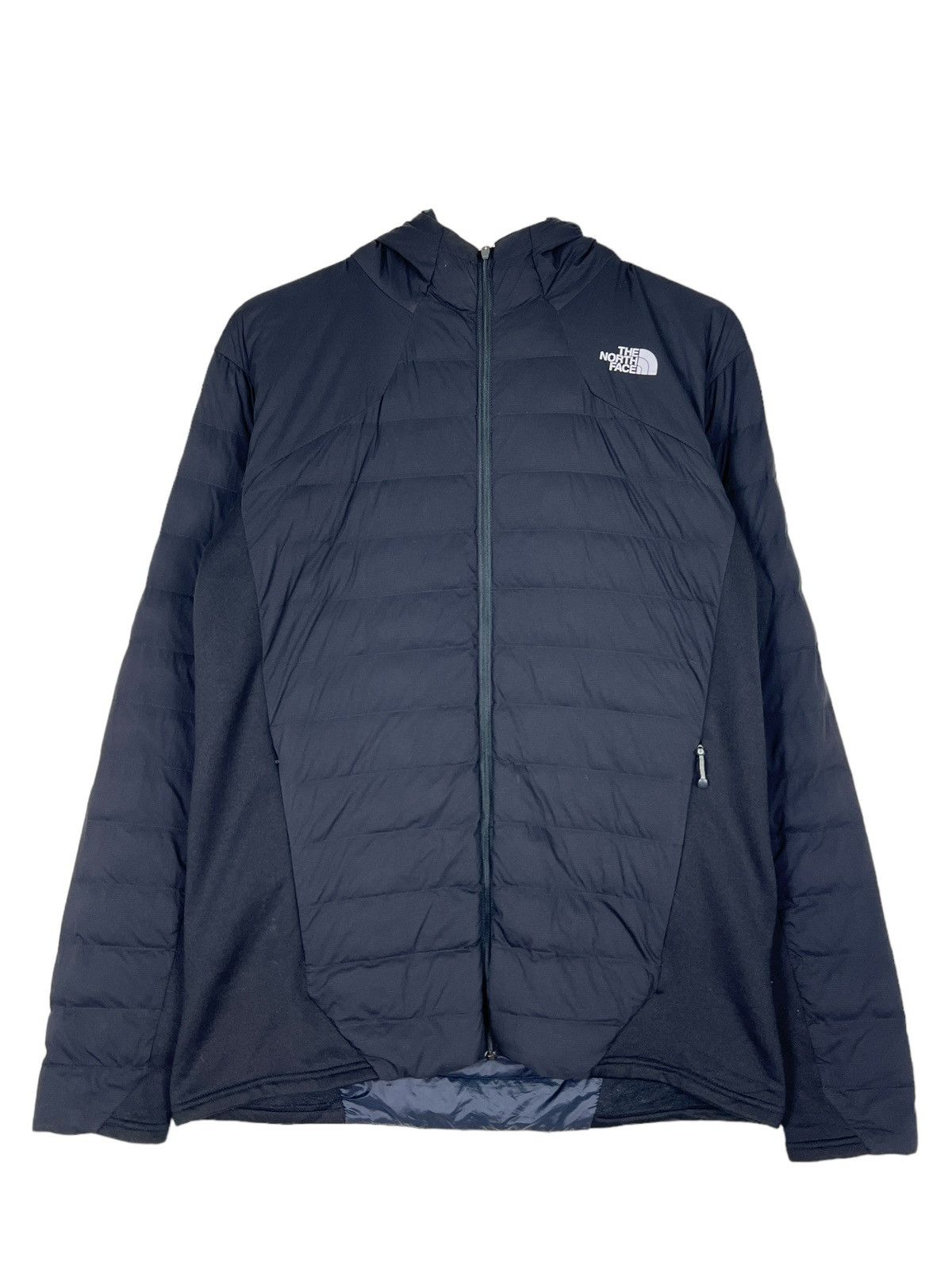 The North Face 🔥 THE NORTH FACE LIGHT PUFFER JACKET Size US L / EU 52-54 / 3 - 2 Thumbnail