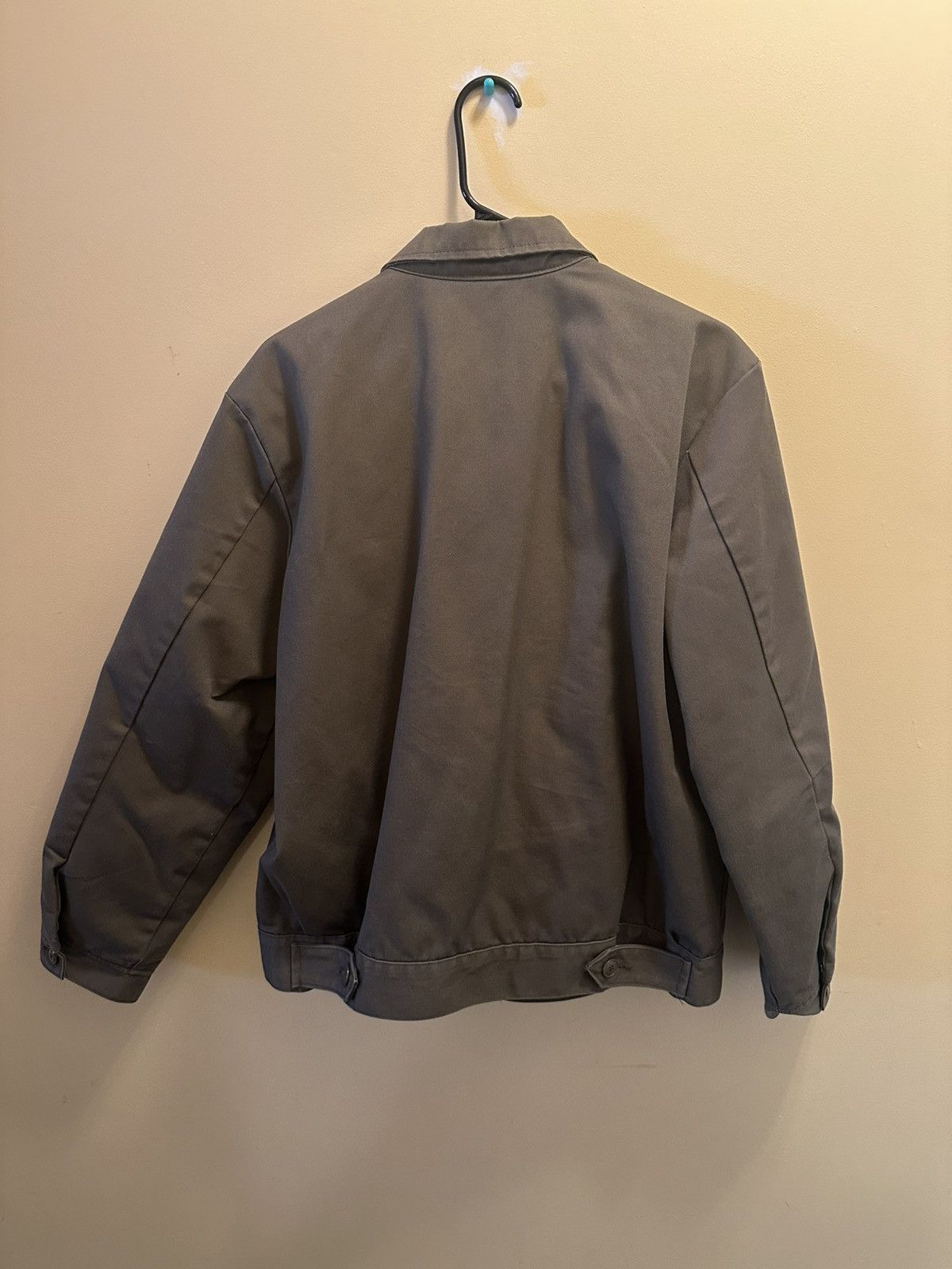 Dickies Dickies Eisenhower Jacket Size US L / EU 52-54 / 3 - 2 Thumbnail