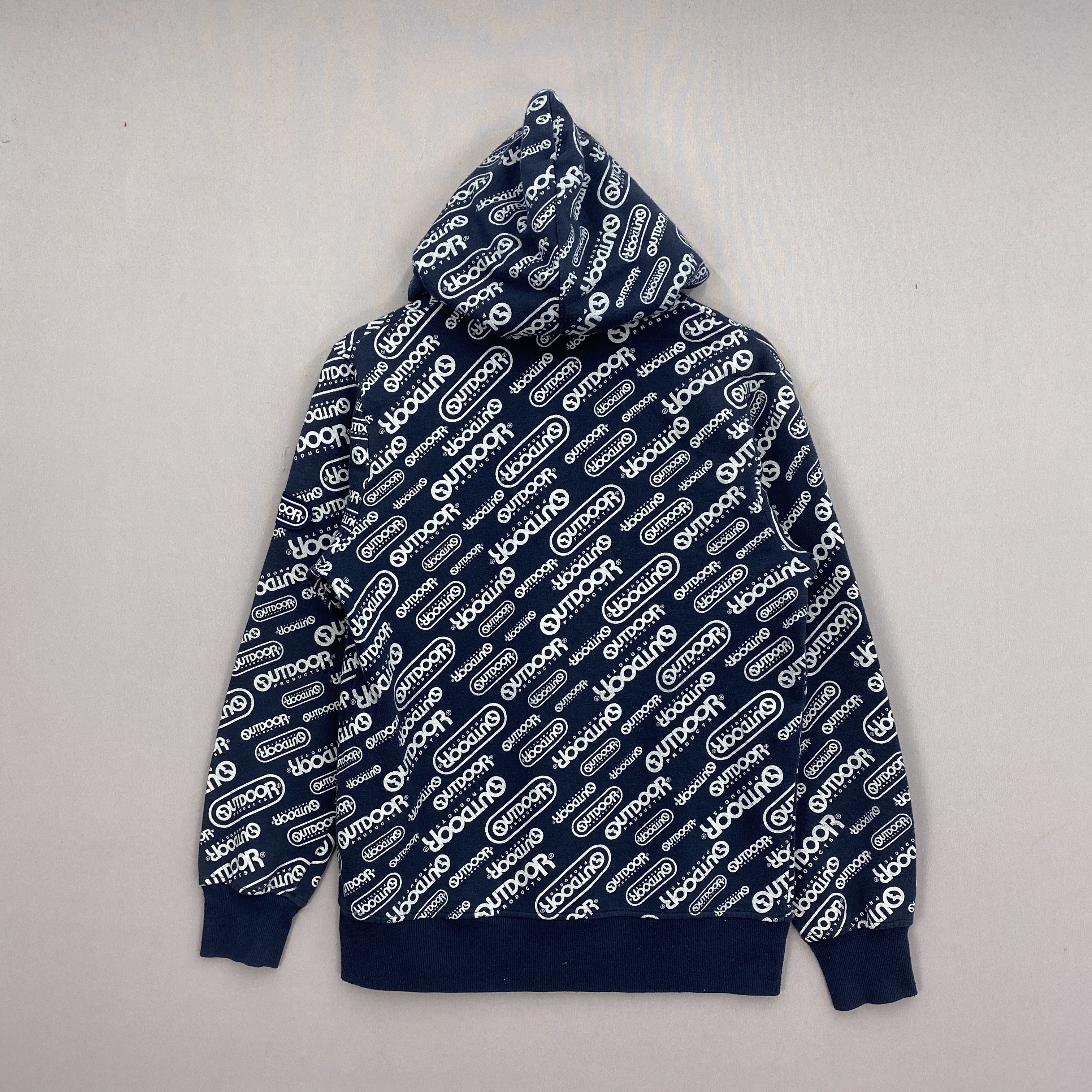 Other OVP Outdoor Sweater Hoodie Sweatshirt Jumper Pullover Size US S / EU 44-46 / 1 - 4 Thumbnail
