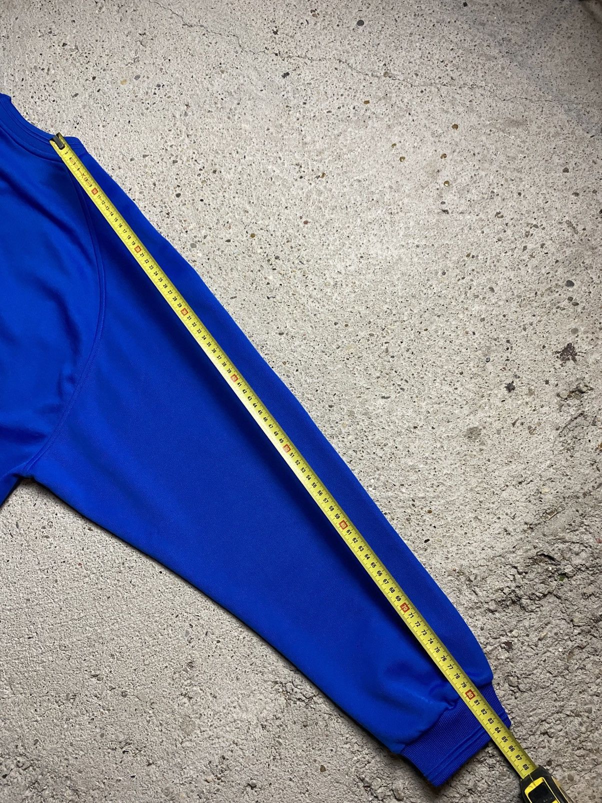 Nike Nike vintage sweatshirt navy retro 90s crewneck pinterest Size US XL / EU 56 / 4 - 17 Thumbnail