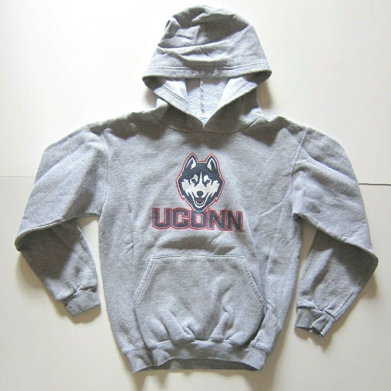 Champion VINTAGE Champion Huskies Sweatshirt S Men’s? Size S / US 4 / IT 40 - 5 Thumbnail