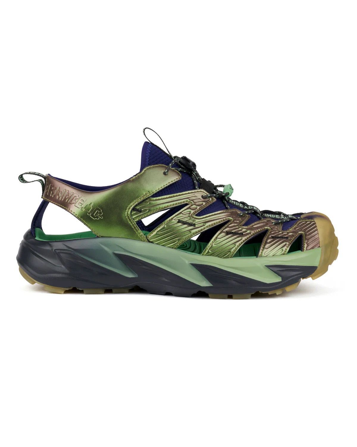 Brain Dead × Hoka BRAIN DEAD X HOKA HOPARA Size US 10.5 / EU 43-44 - 1 Thumbnail