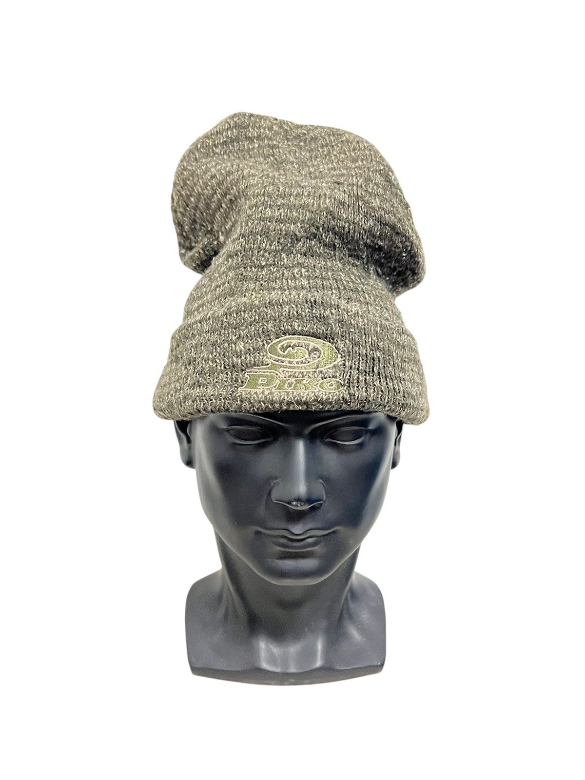 Vintage Vintage Piko Surf Style Beanie Hat Size ONE SIZE - 1 Thumbnail