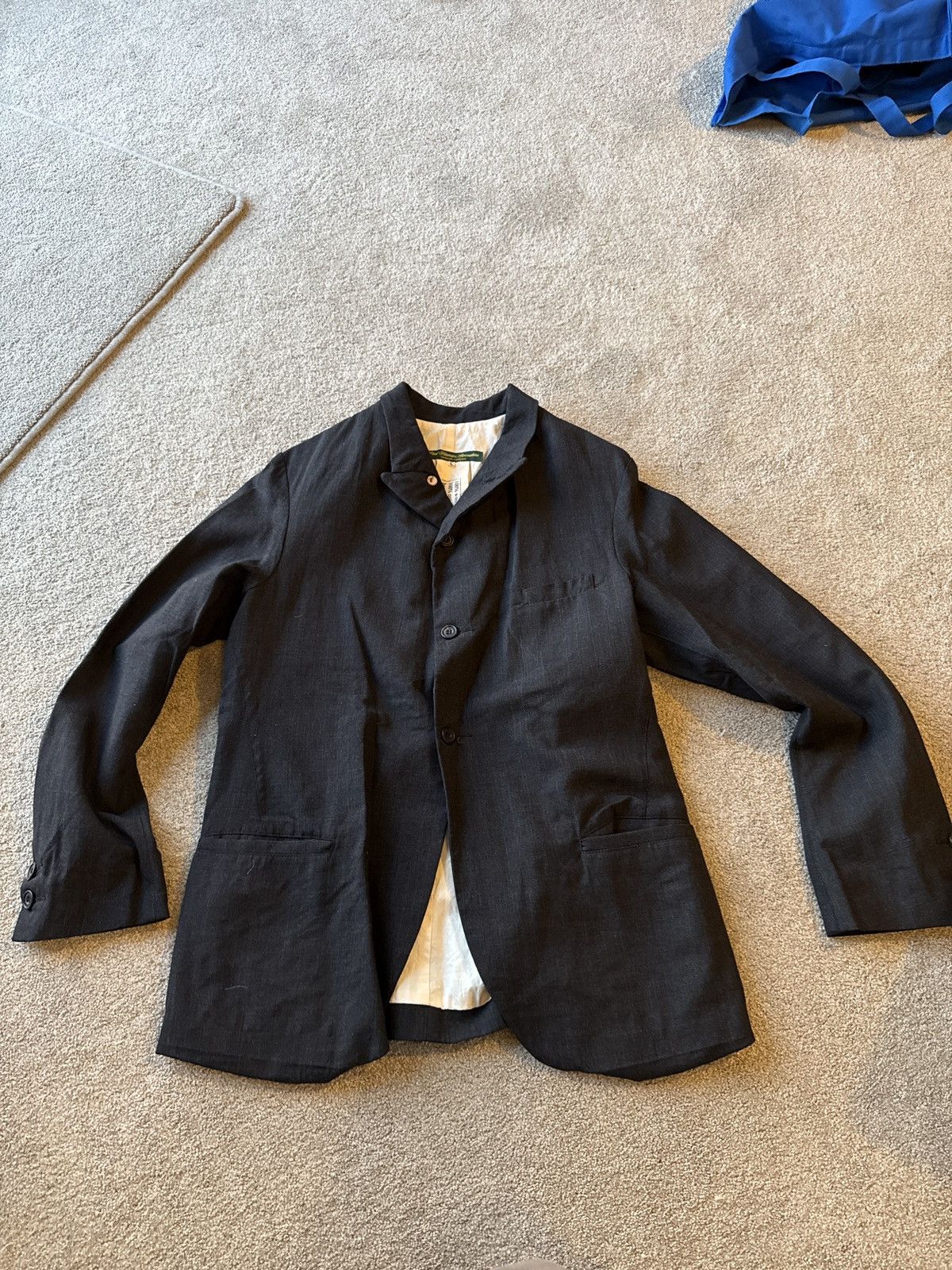 Paul Harnden Blazer | Grailed