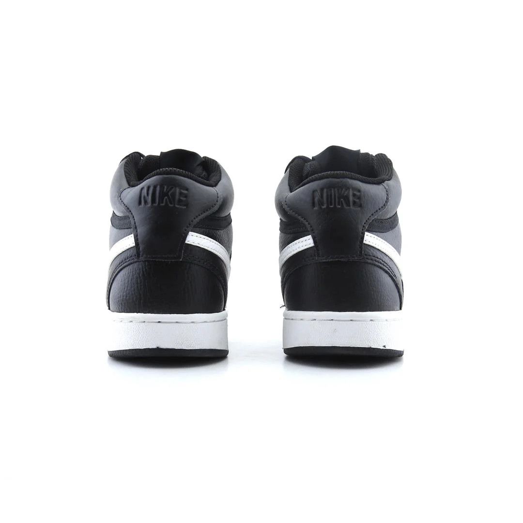 Nike Nike Court Vision Mid Next Nature Men's Shoes Size US 8 / EU 41 - 4 Thumbnail